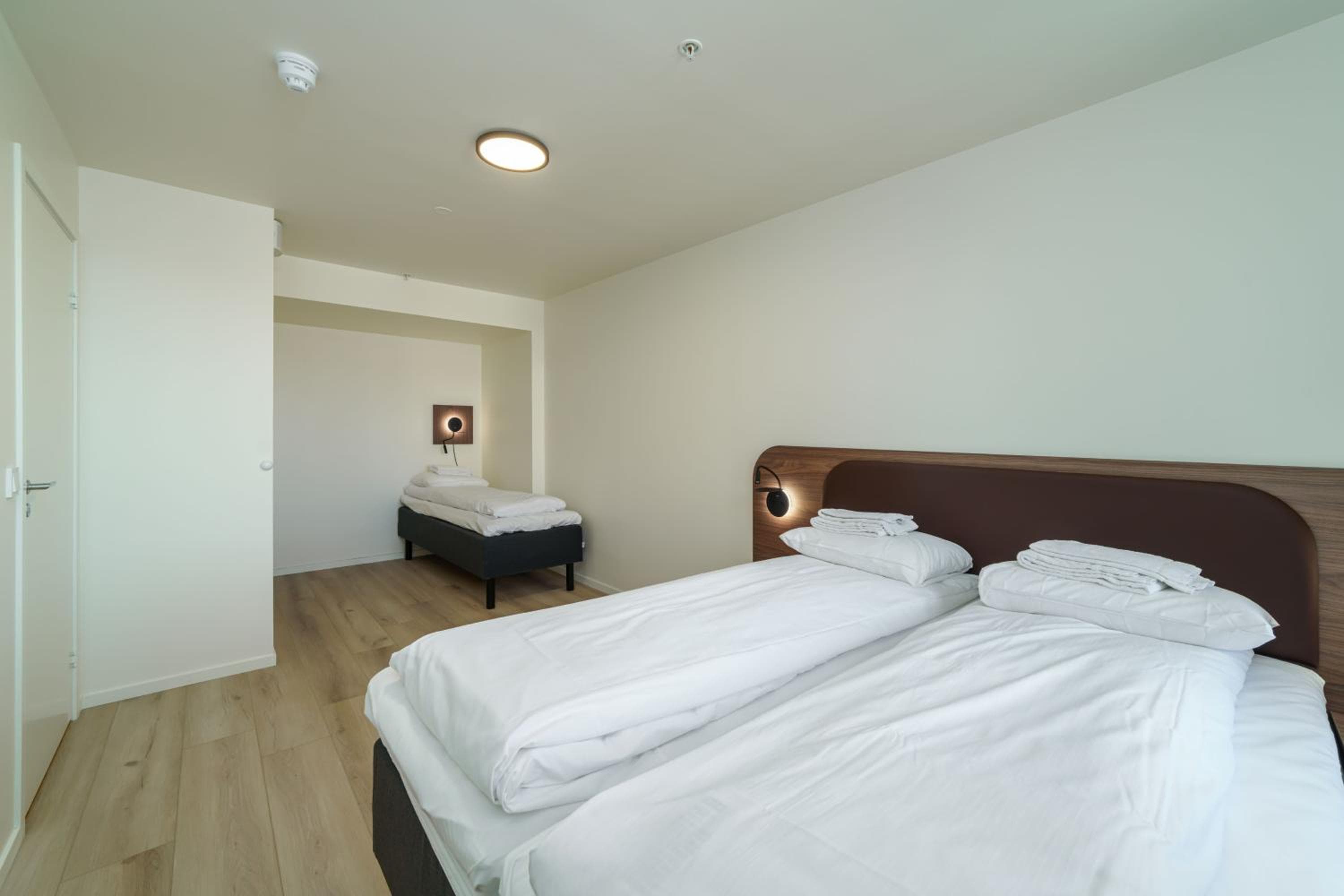MAYA Apartments - Carl Berner, Oslo, photo 4