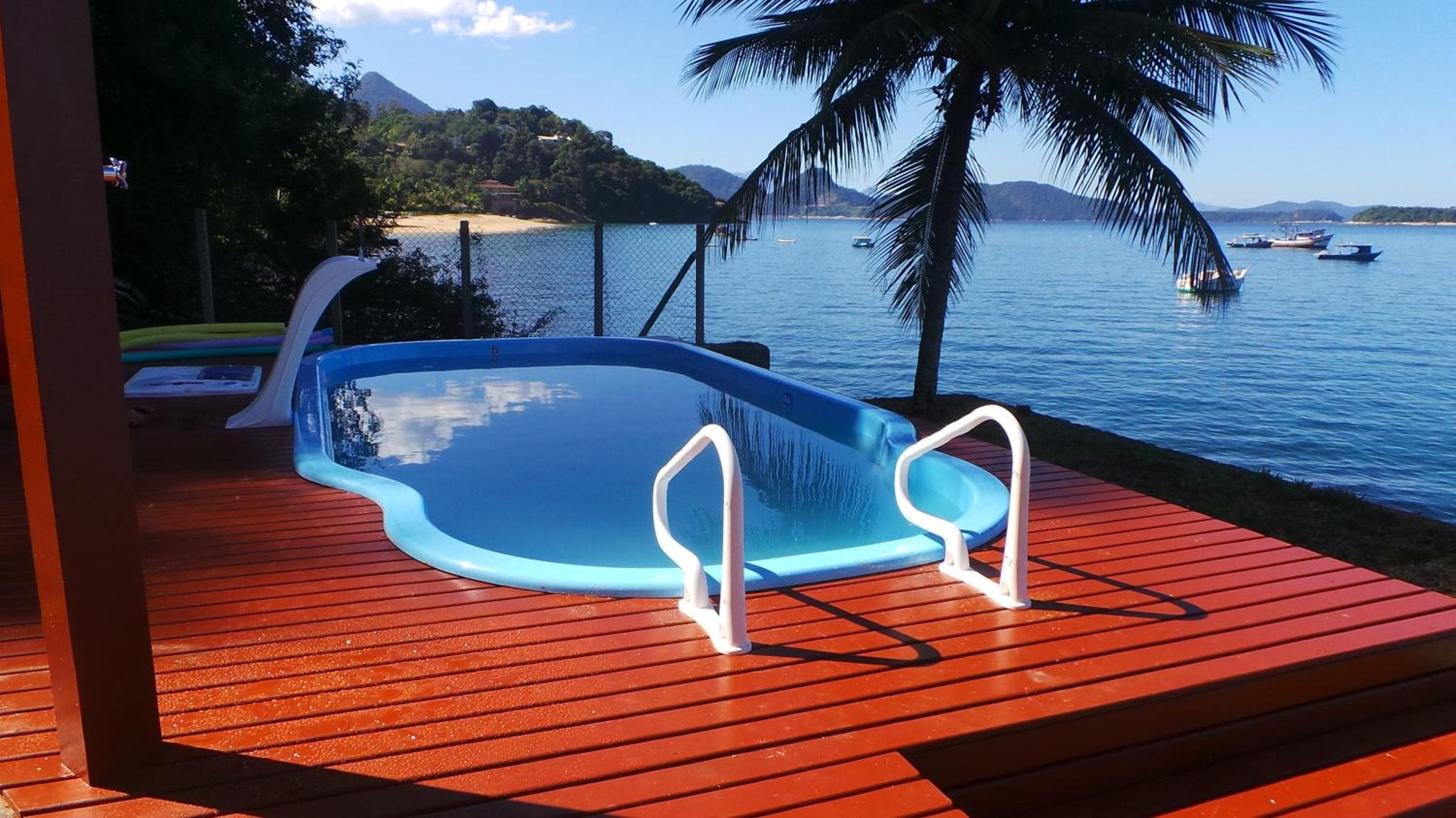 Ocean Green Flats, Angra dos Reis, photo 2