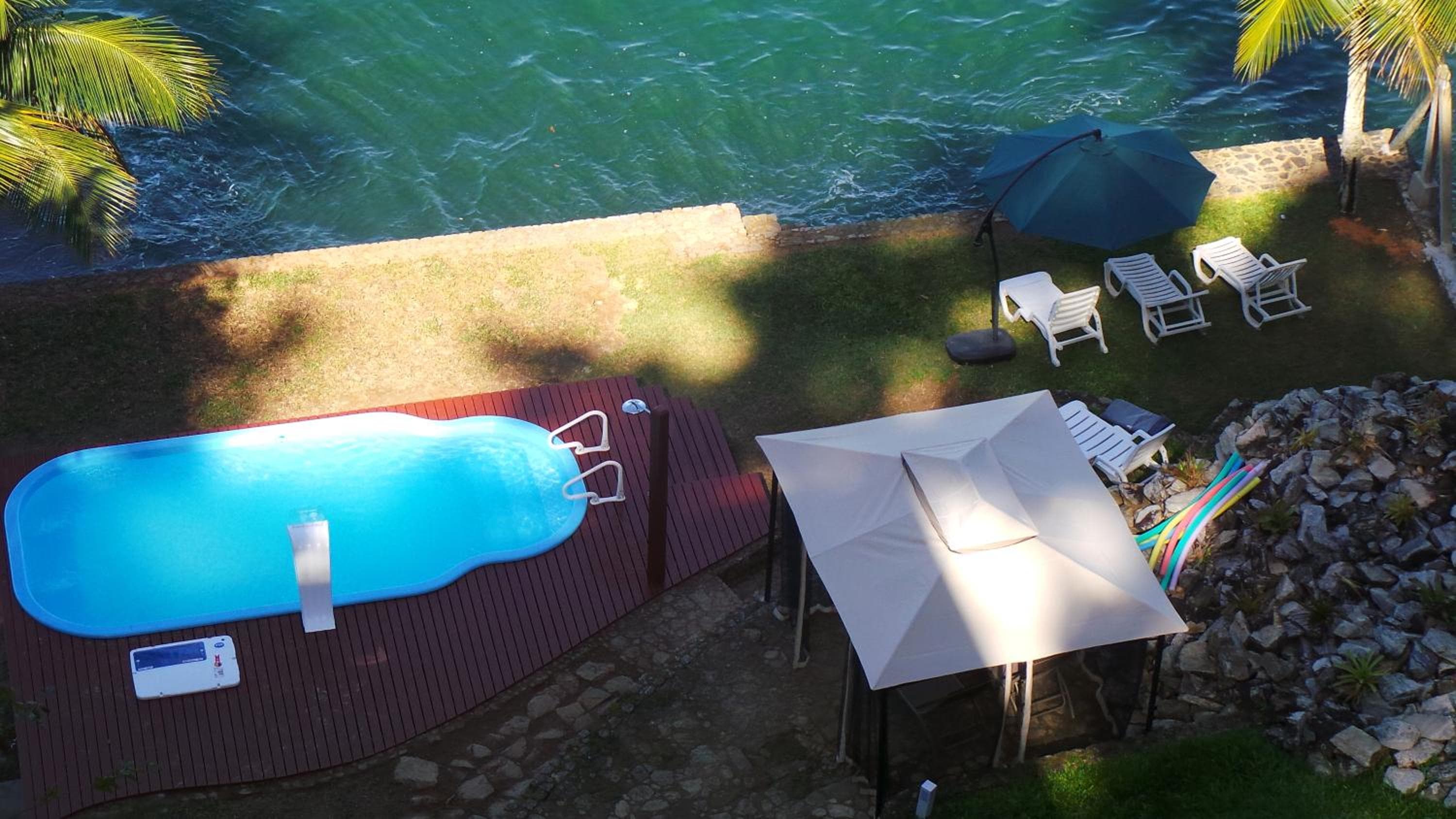 Ocean Green Flats, Angra dos Reis, photo 6