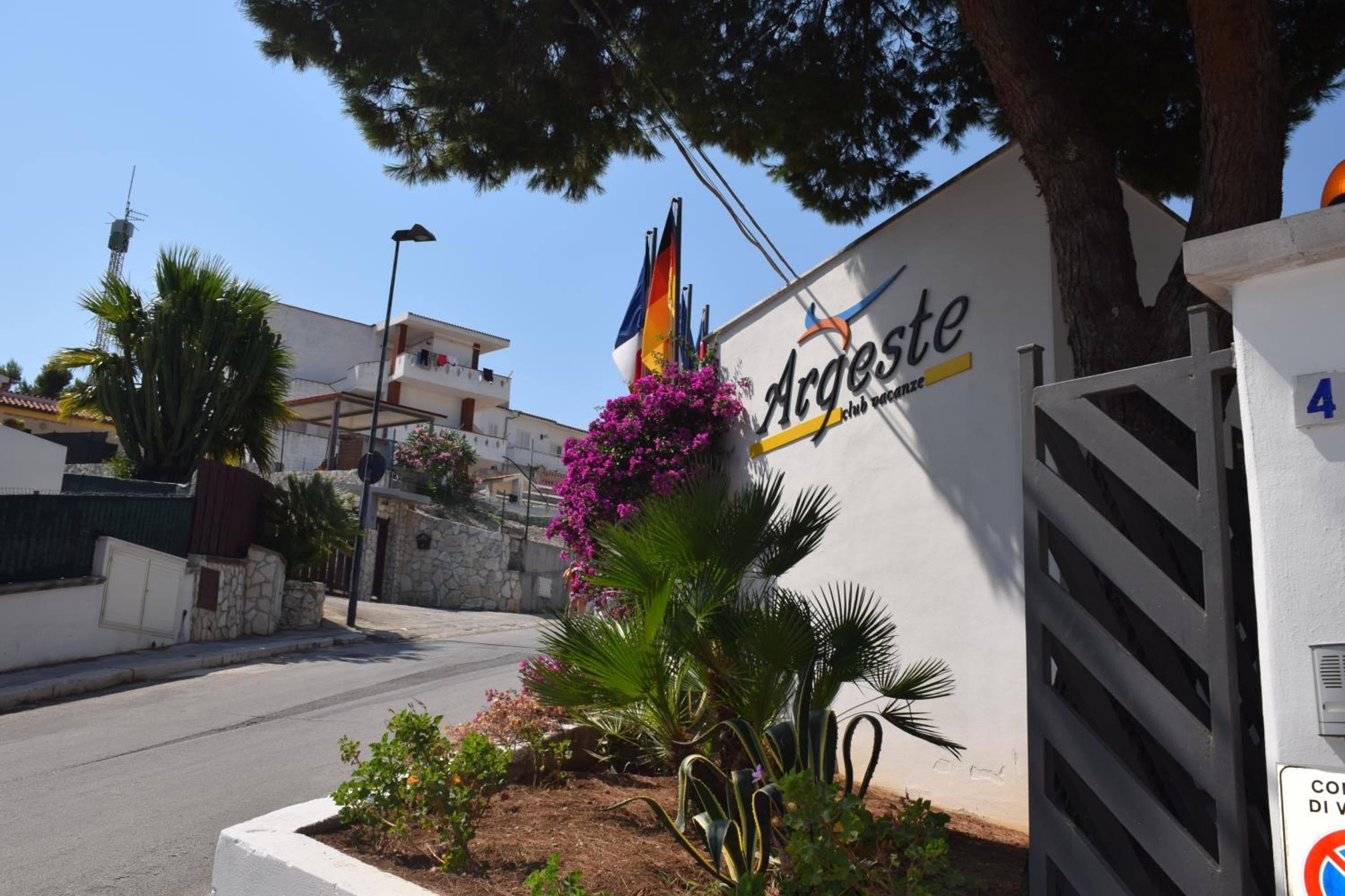 Argeste Club Vacanze, Vieste, photo 3