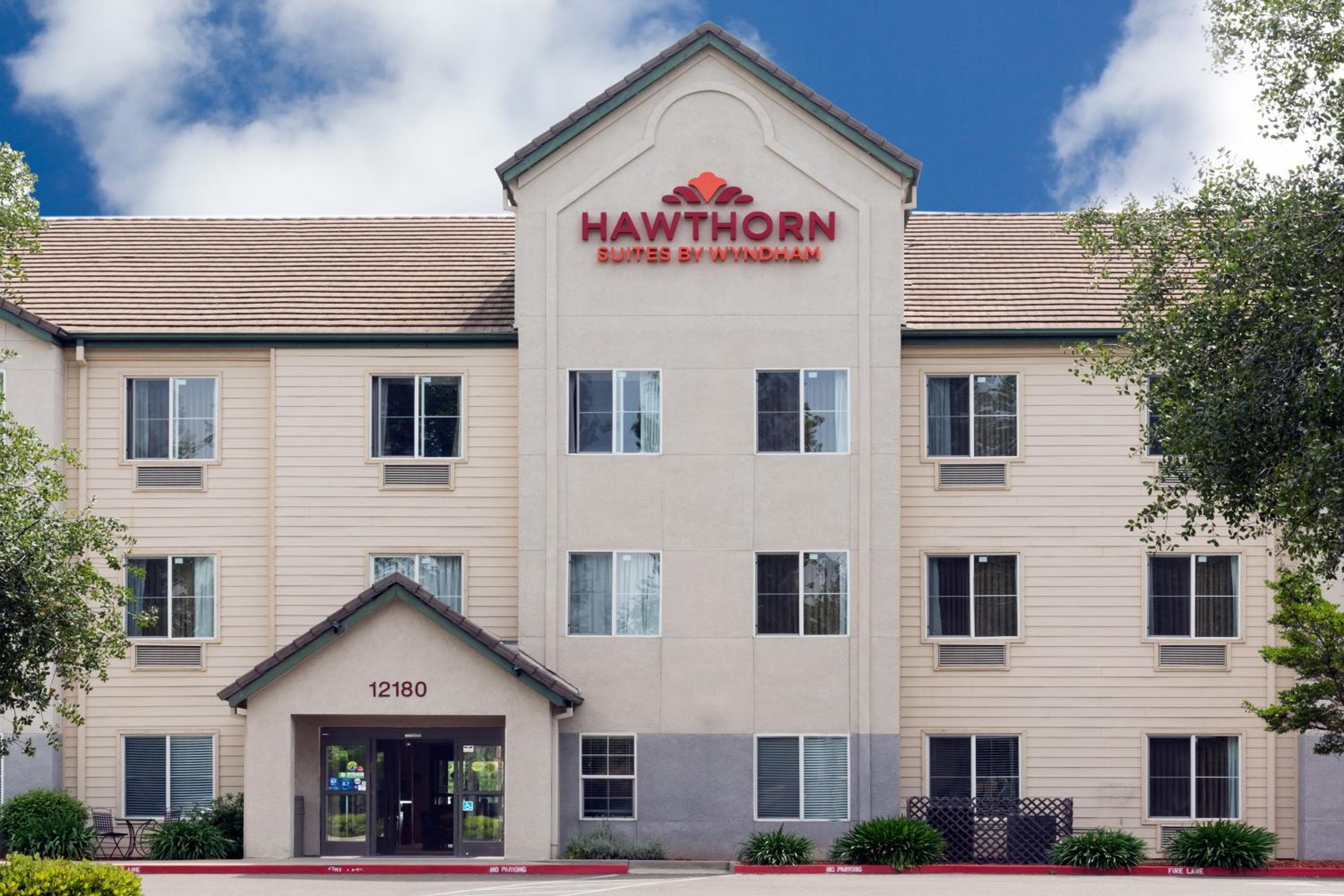 Hawthorn Suites by Wyndham Rancho Cordova/Folsom, Rancho Cordova