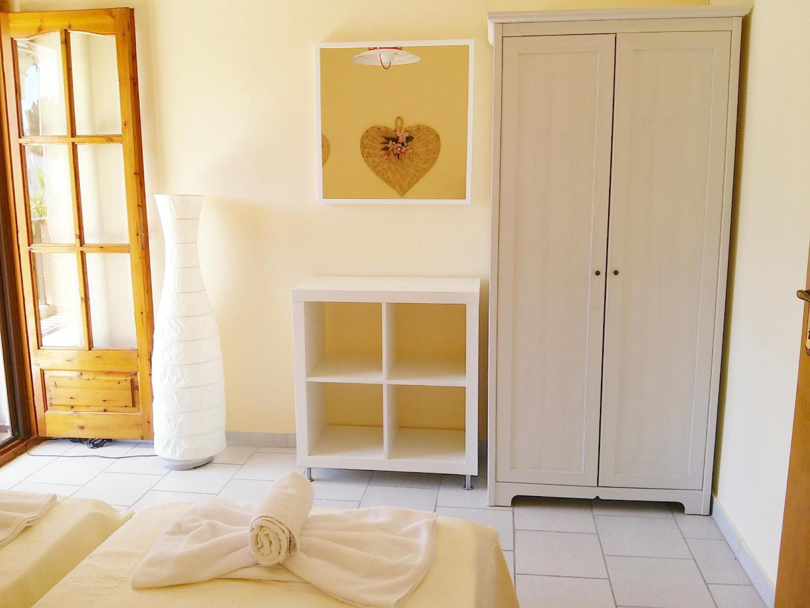 Asteras hotel, Hanioti, photo 2