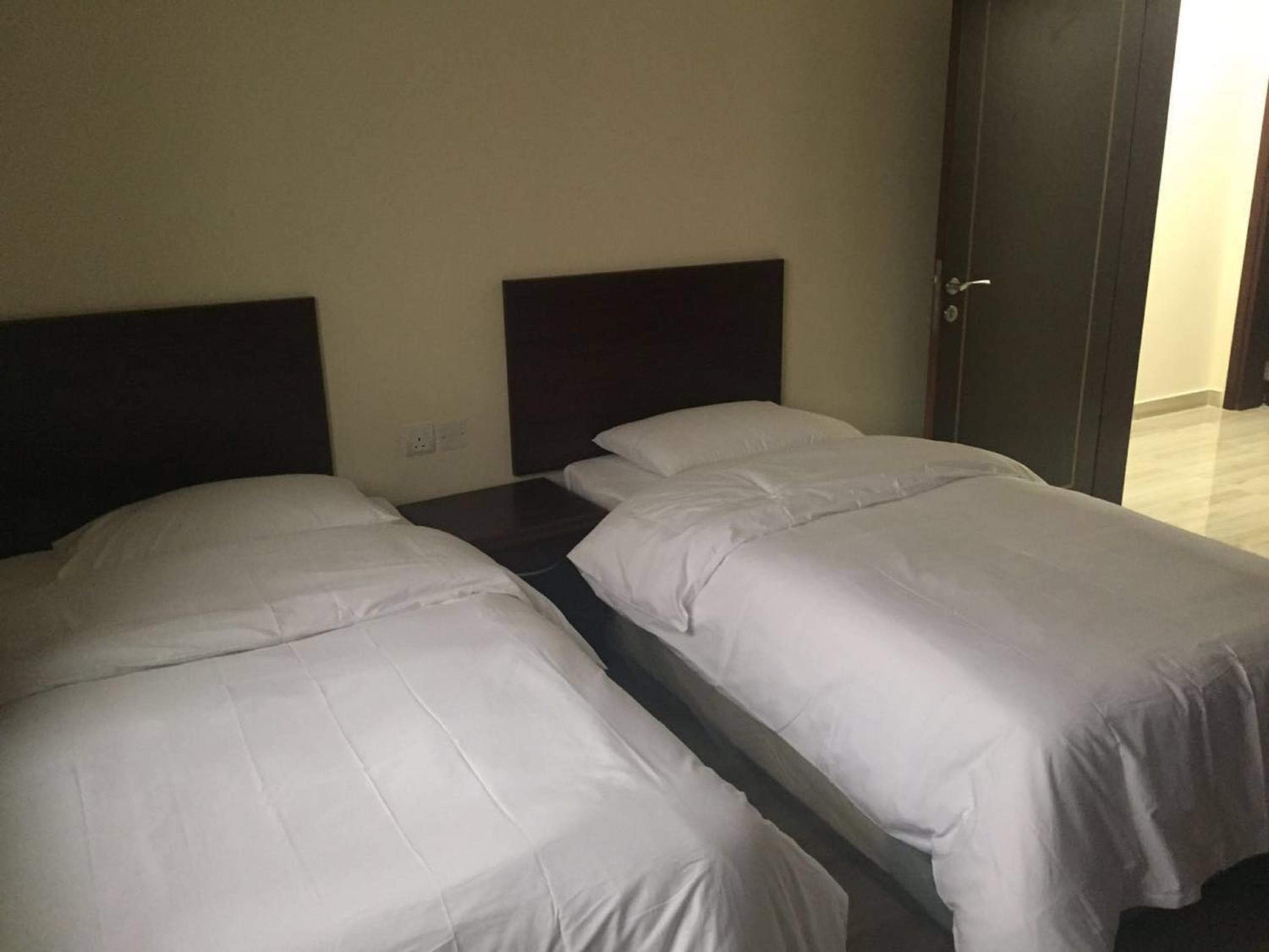 Al Noor Saadah Furnished Apartments, Salalah, photo 4