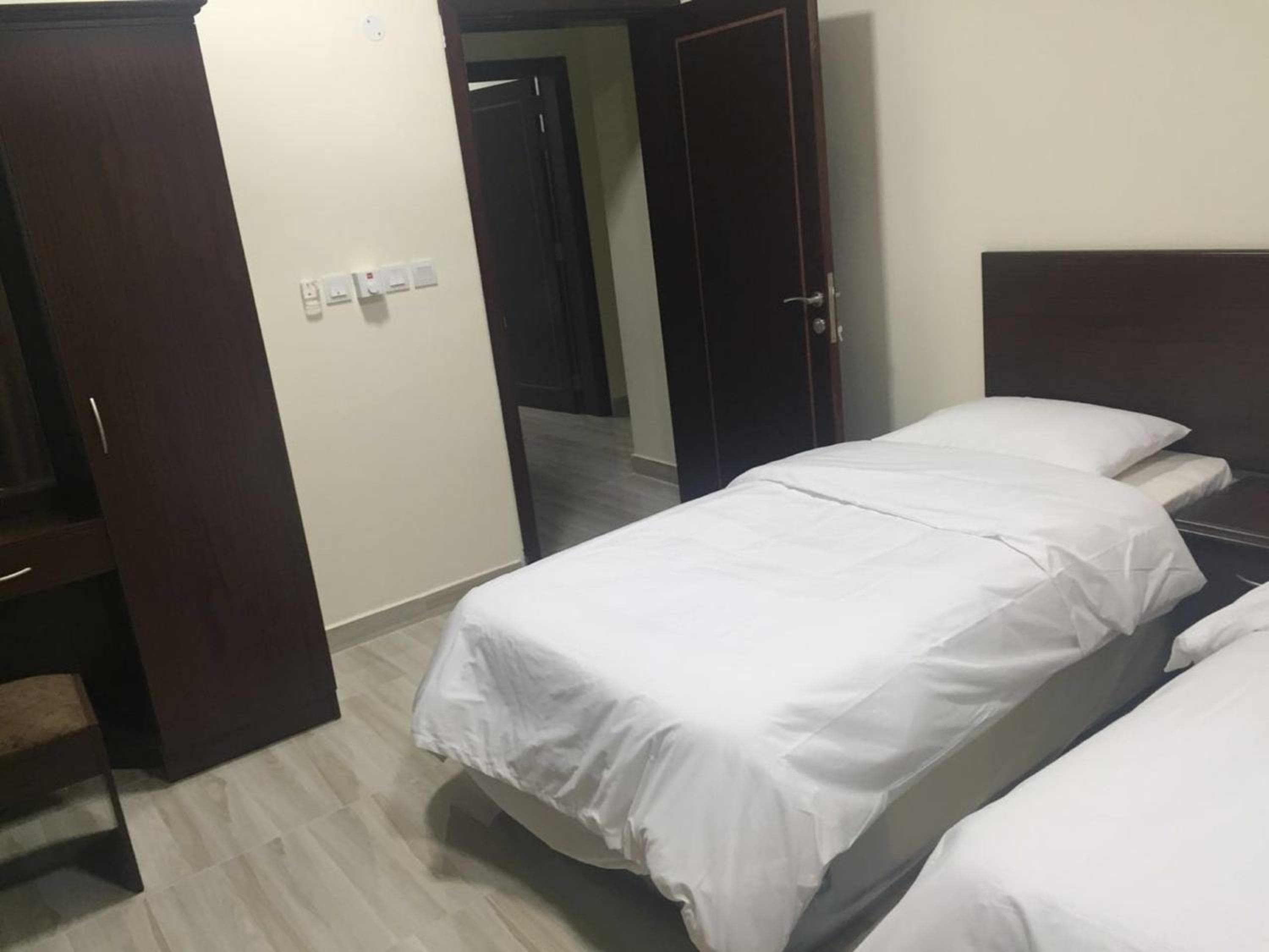 Al Noor Saadah Furnished Apartments, Salalah, photo 3
