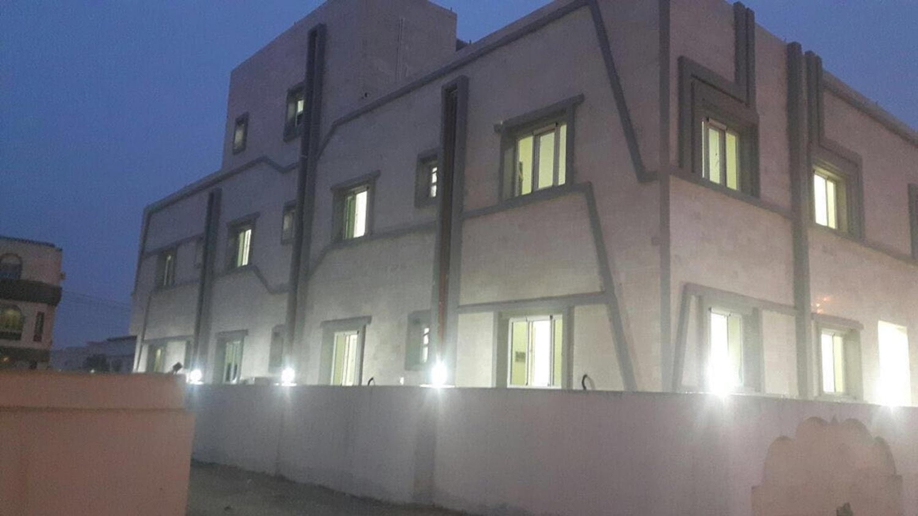 Al Noor Saadah Furnished Apartments, Salalah, photo 6