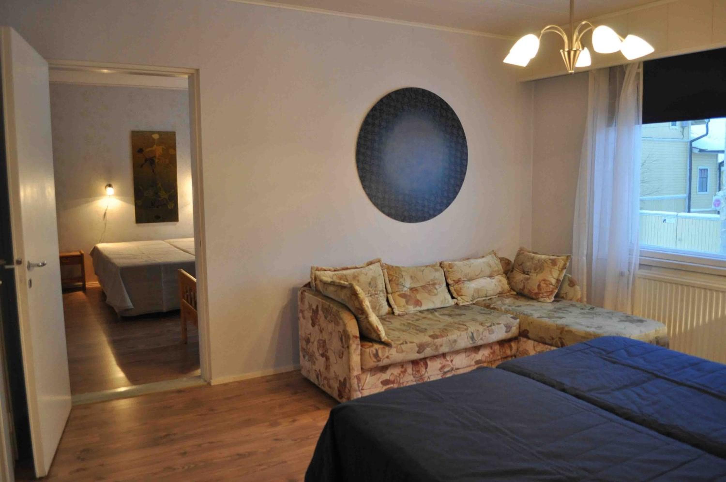 Apartment Hotel Kuukkarin Kortteeri, Pori, photo 2