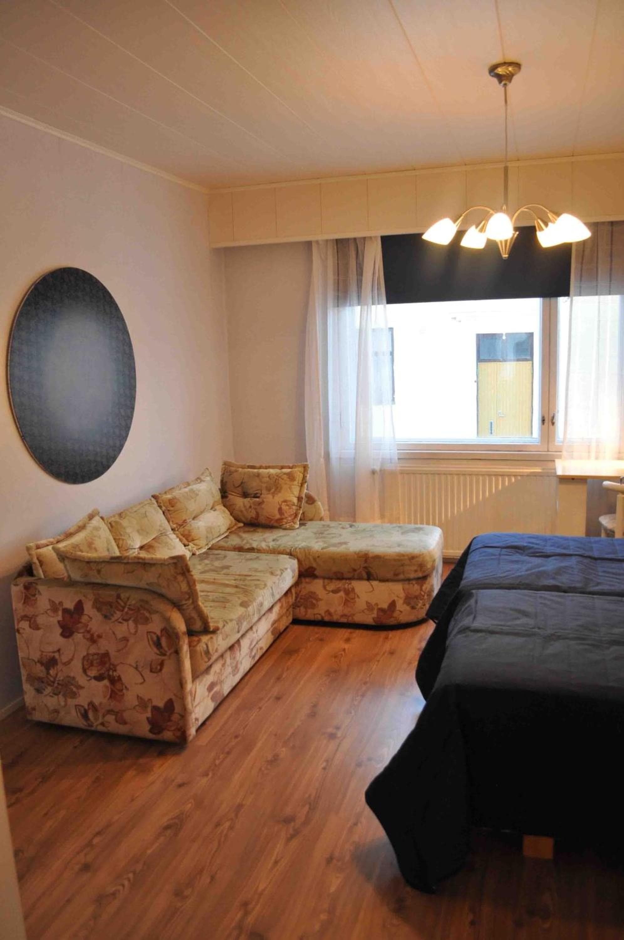 Apartment Hotel Kuukkarin Kortteeri, Pori, photo 6