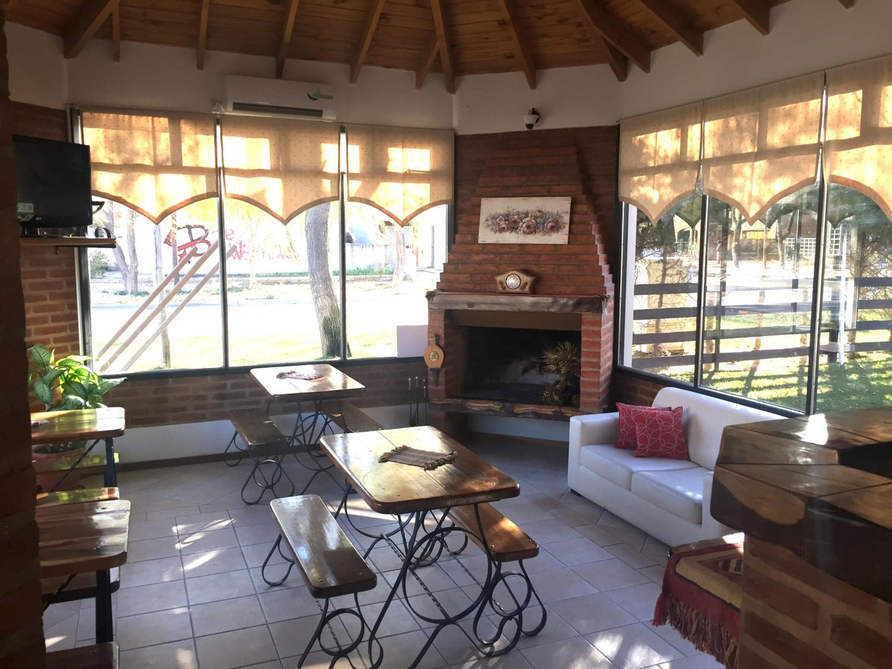 Apart Hotel TY Coed, Puerto Madryn, photo 6