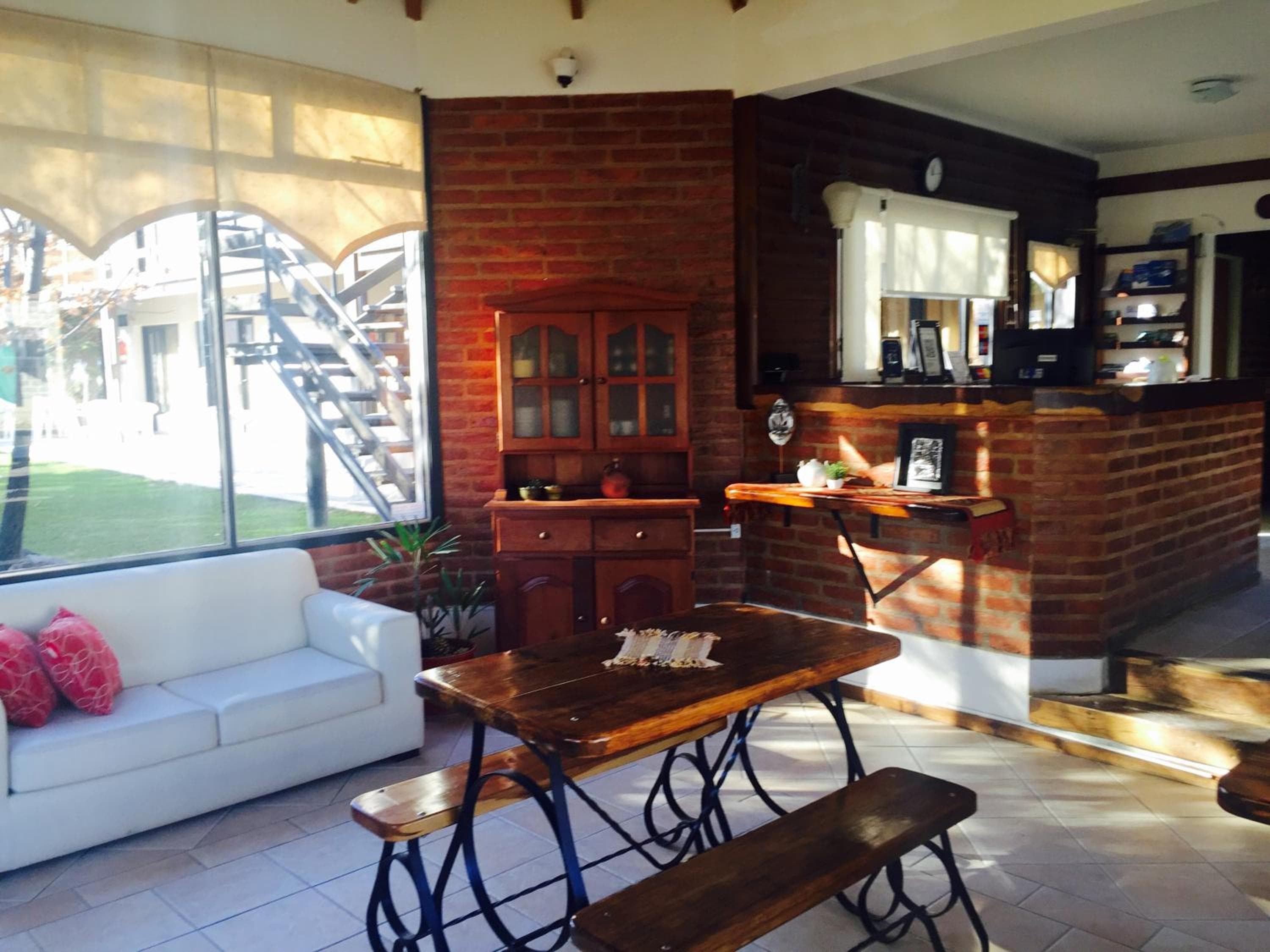 Apart Hotel TY Coed, Puerto Madryn, photo 5