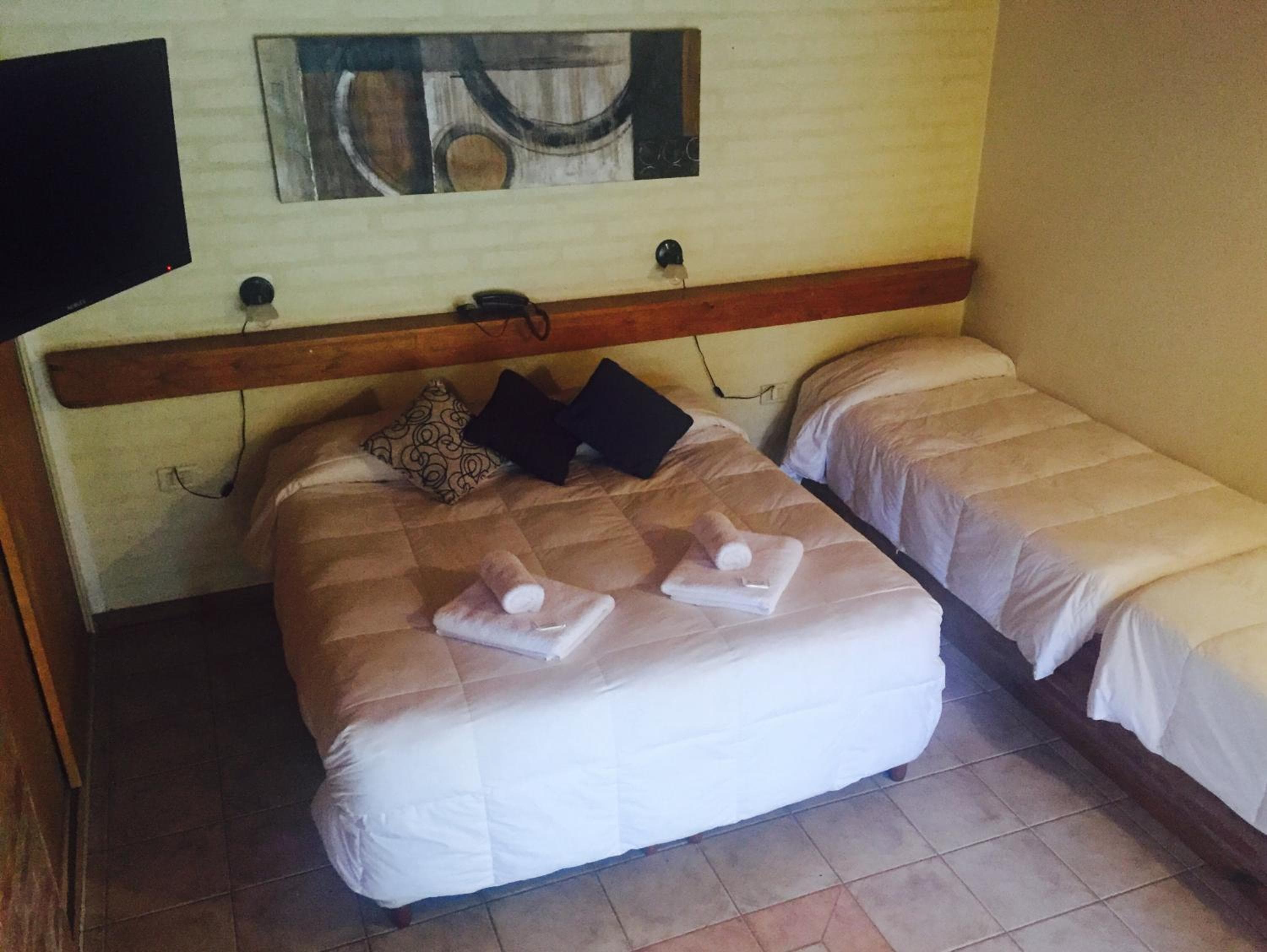 Apart Hotel TY Coed, Puerto Madryn, photo 2