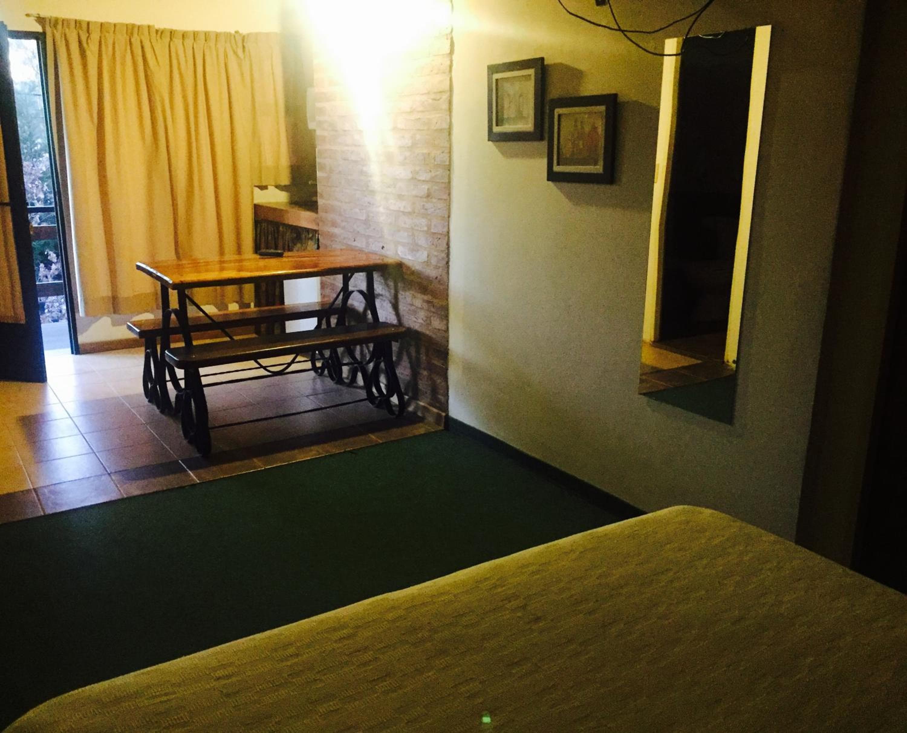 Apart Hotel TY Coed, Puerto Madryn, photo 4