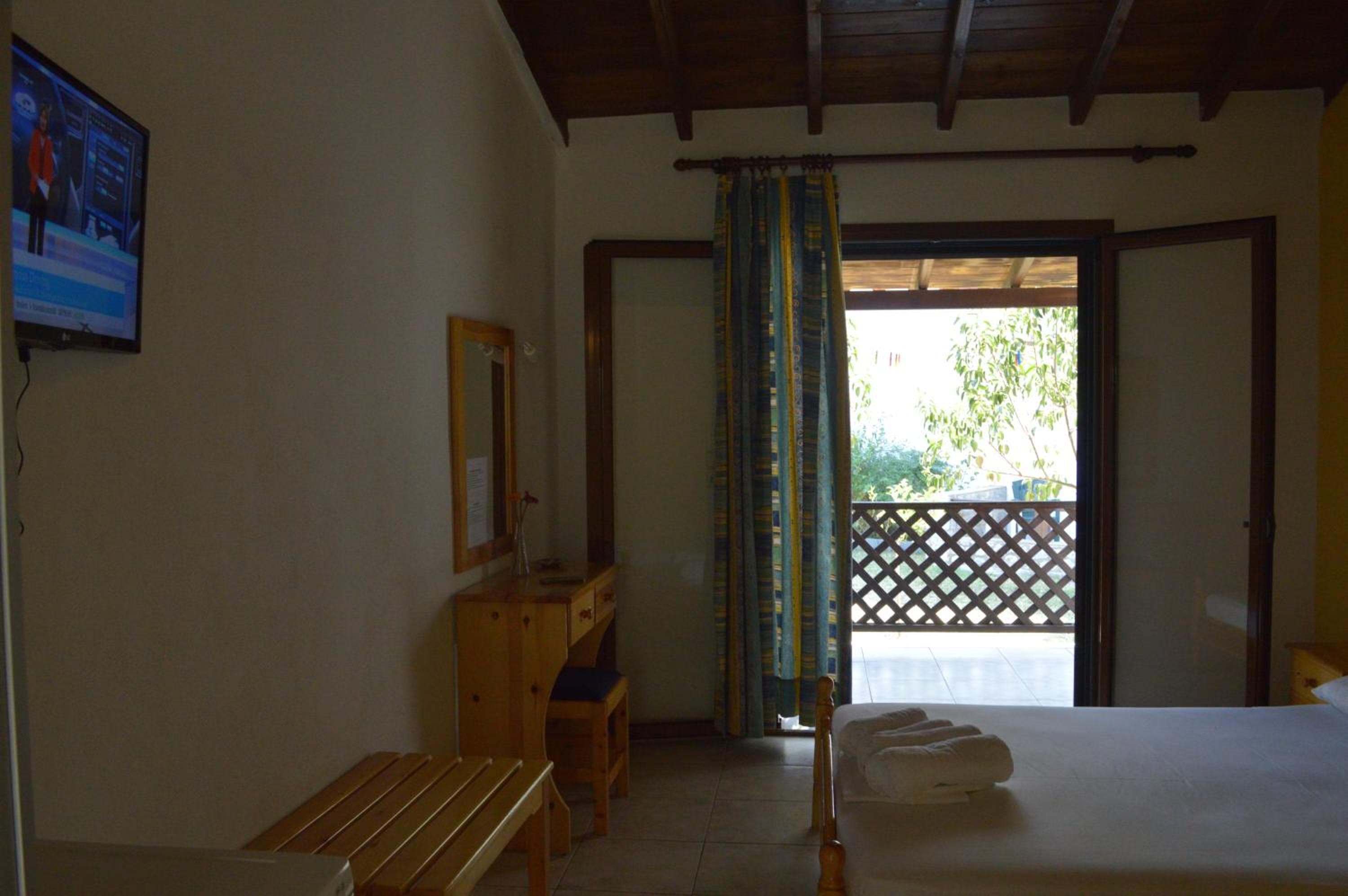 Hotel Zachos, Troulos, photo 4