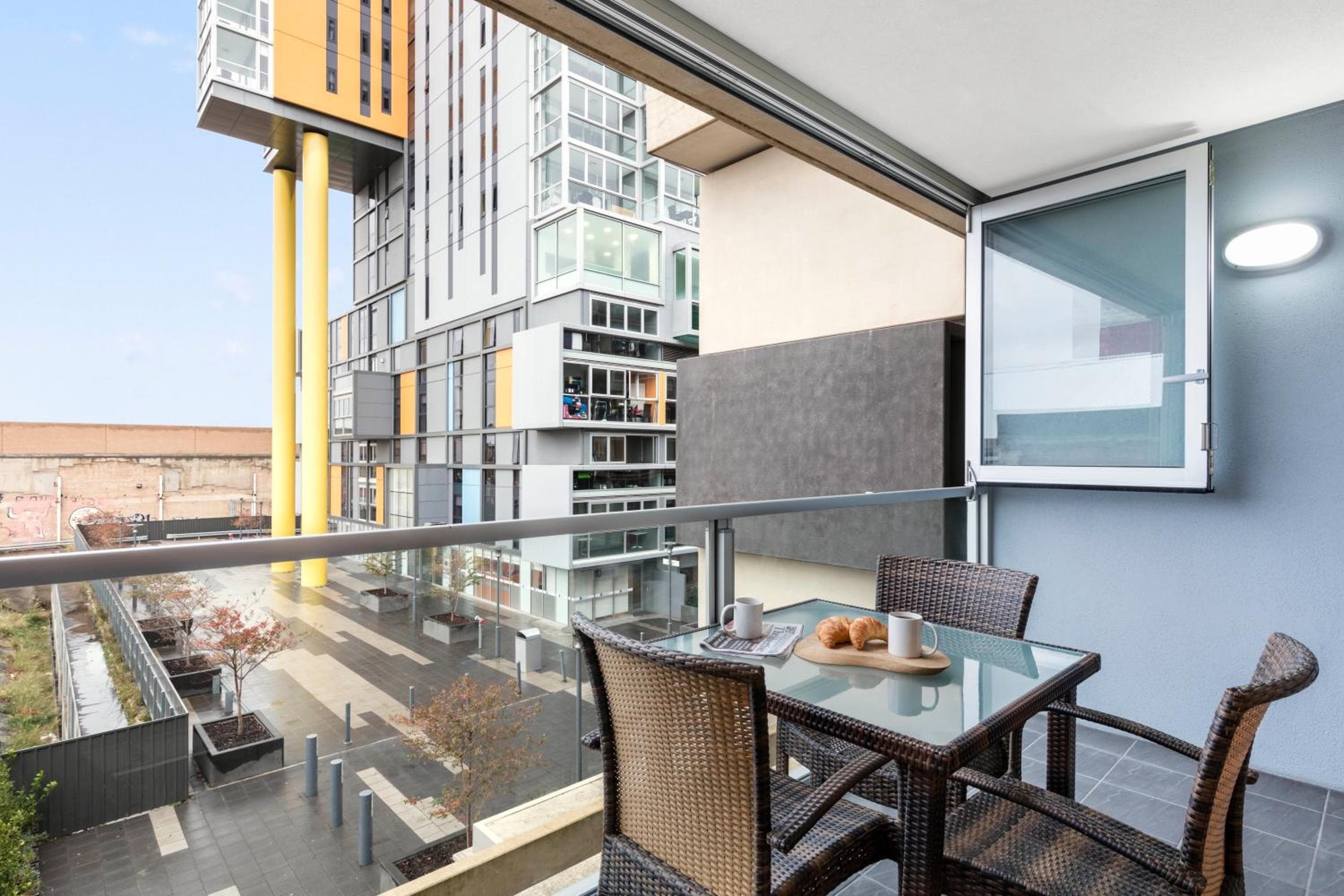 iStay Precinct Adelaide, Adelaide, photo 6