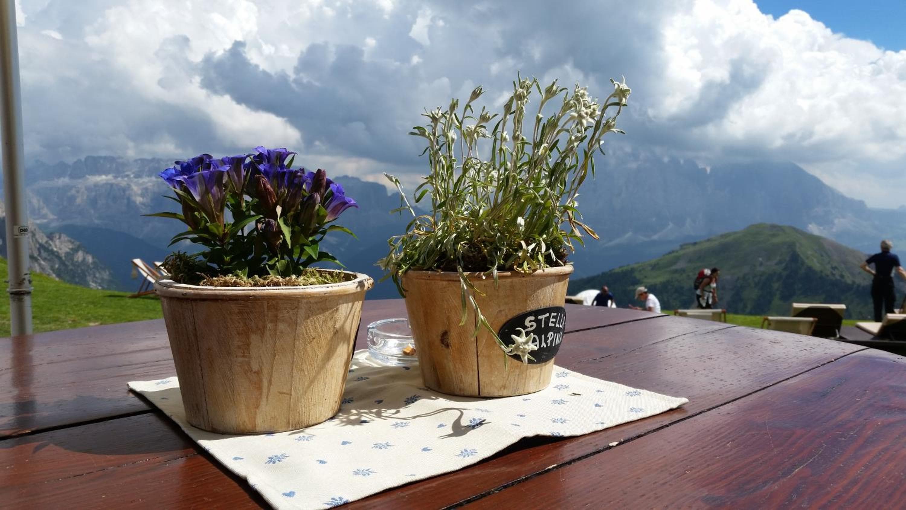 Residence La Planta, Ortisei, photo 4