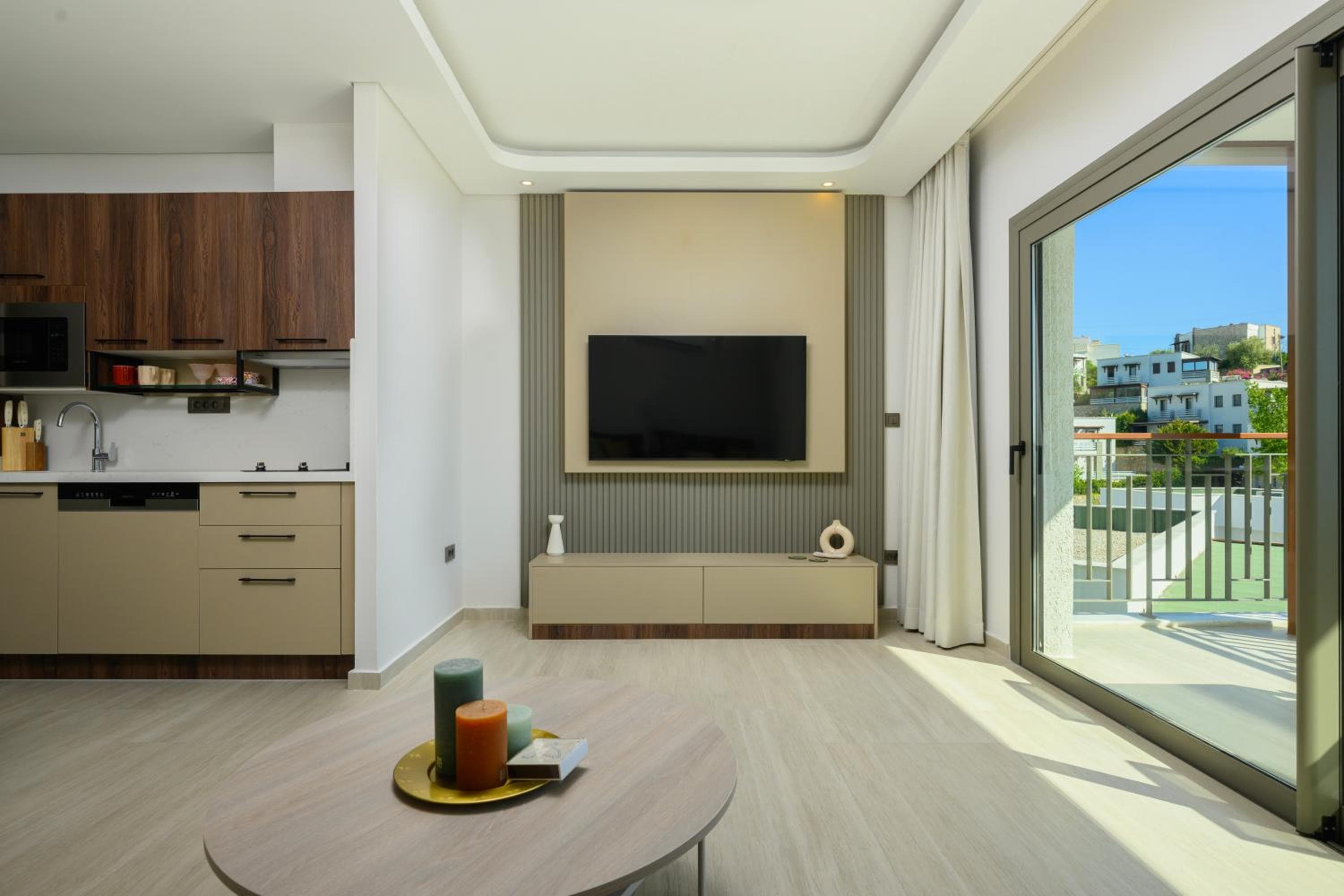 Ayaz Suites, Bodrum City, photo 3