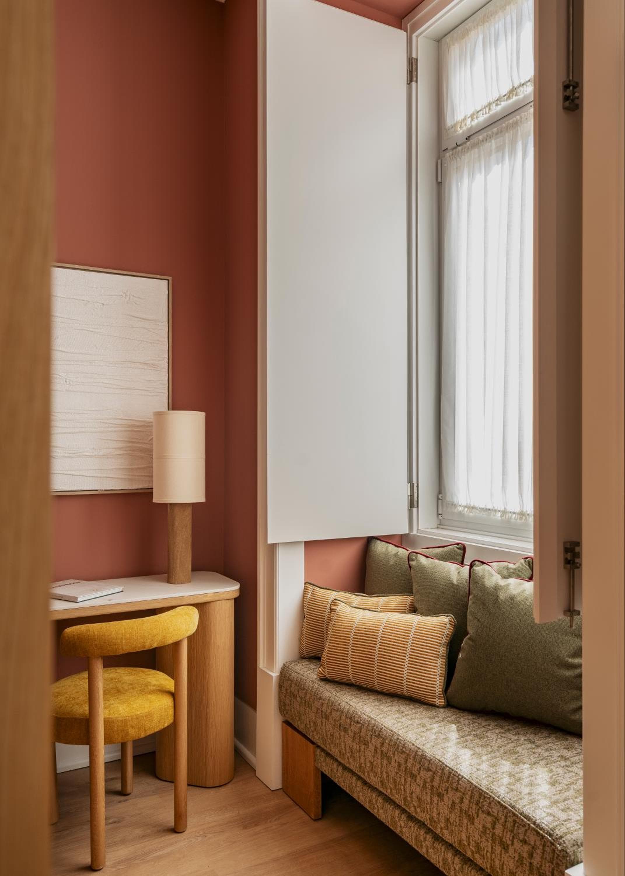 Vincci Baixa Suites Apartments, Lisbon, photo 2
