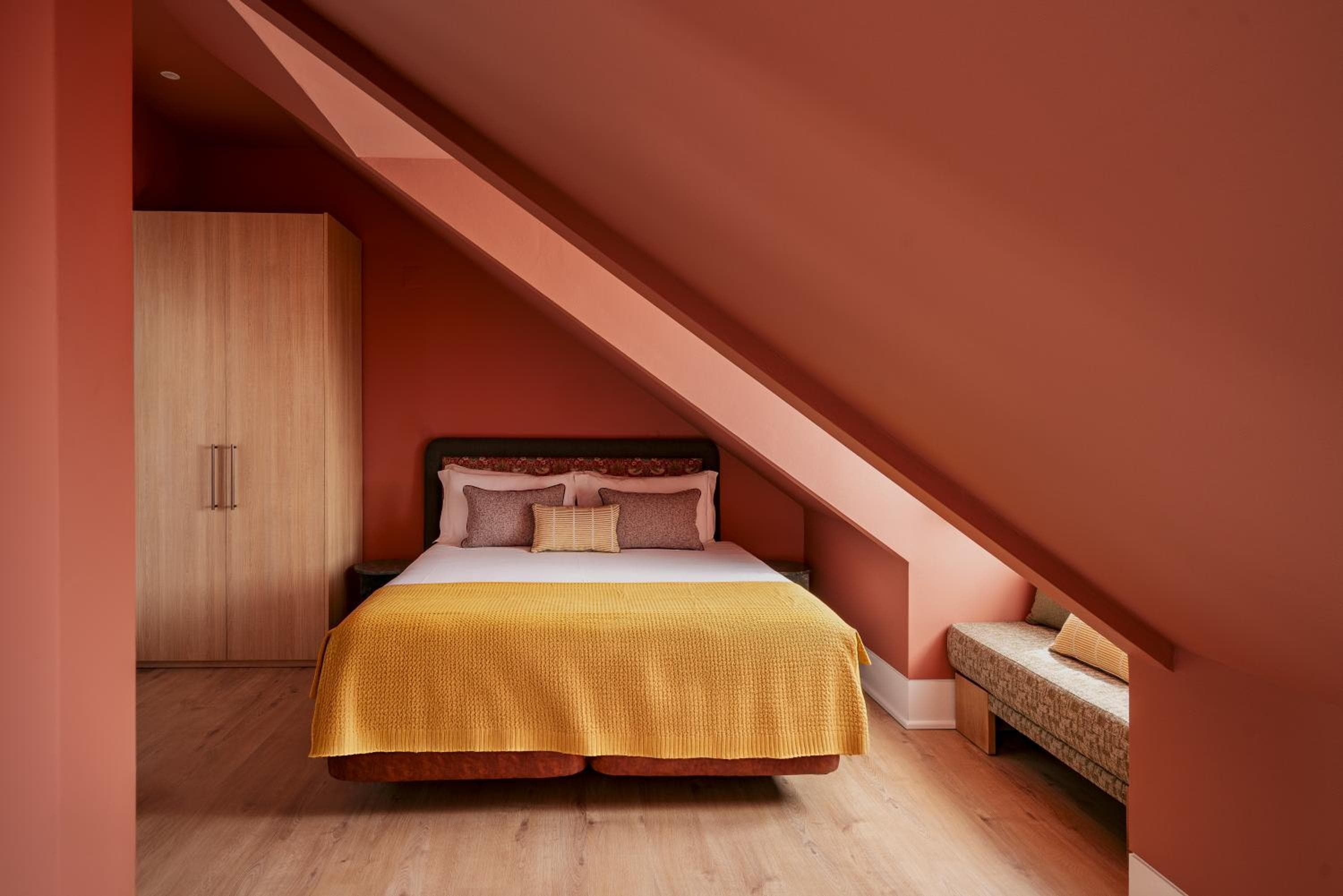 Vincci Baixa Suites Apartments, Lisbon, photo 3