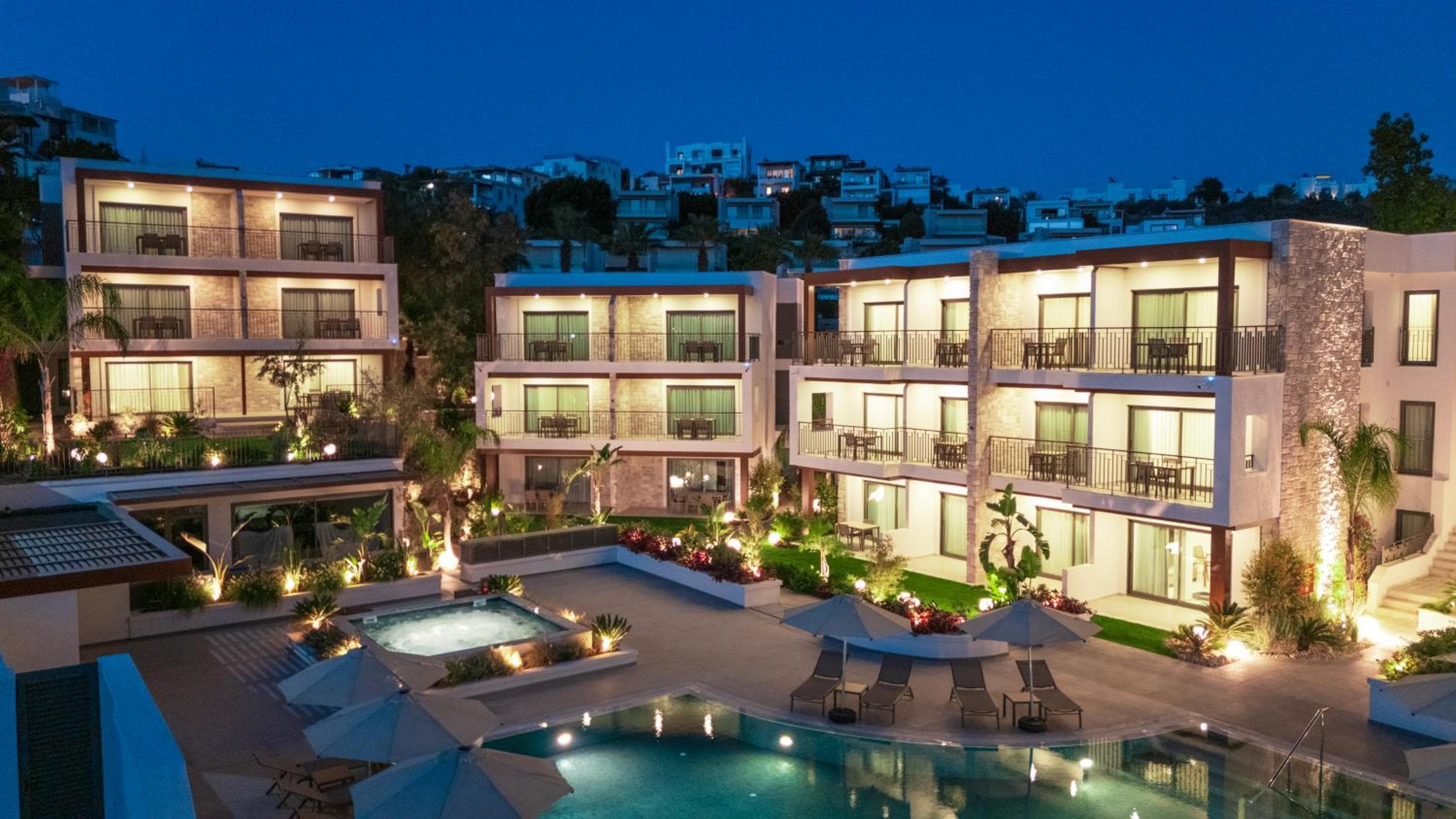 Ayaz Suites, Bodrum City, photo 6