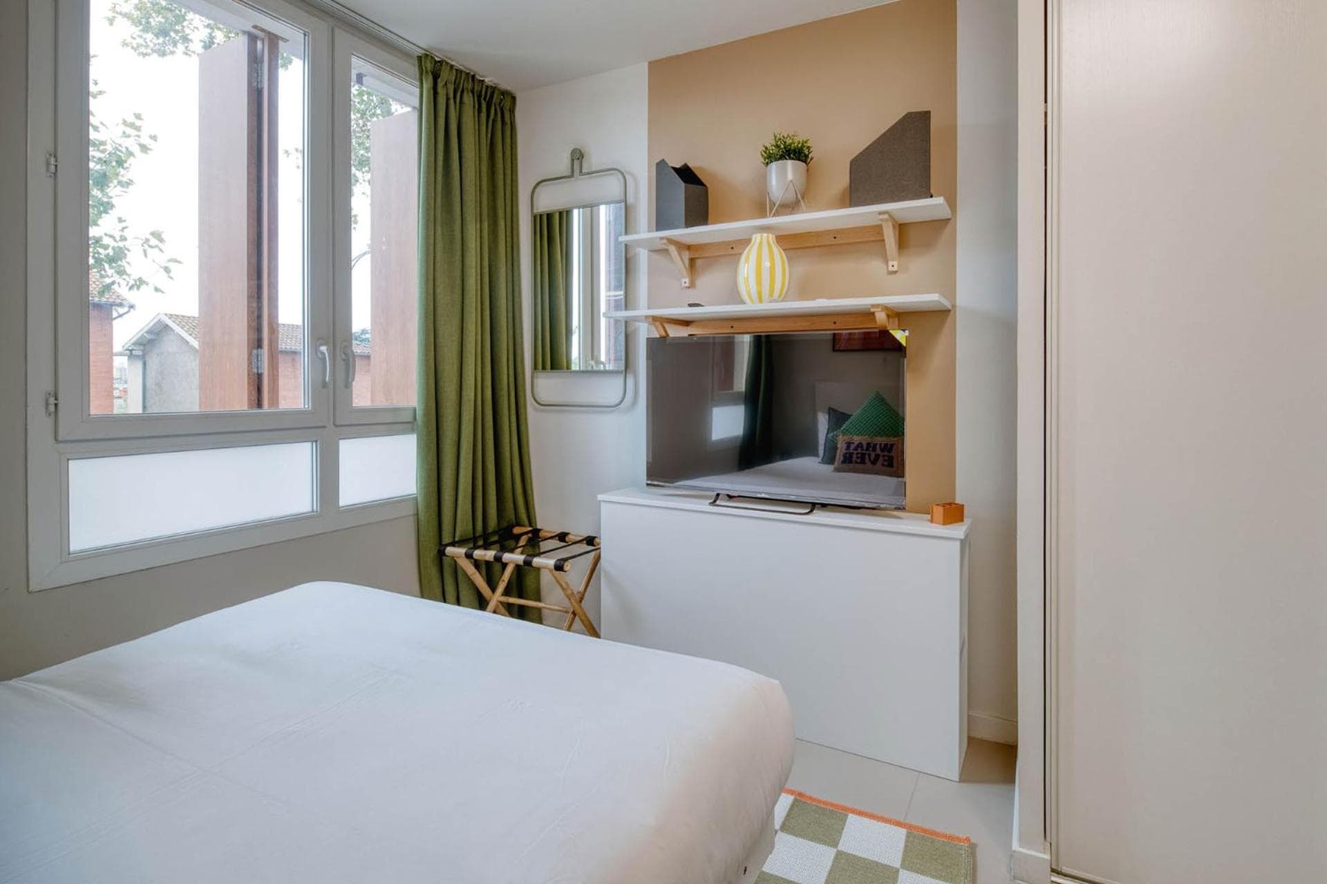 Appart'hôtel Toulouse Zénith, Toulouse, photo 6