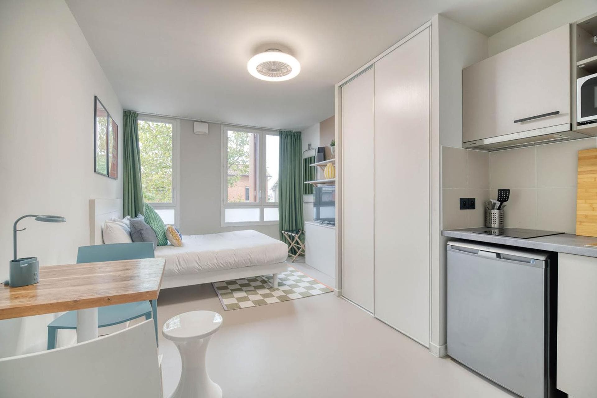 Appart'hôtel Toulouse Zénith, Toulouse, photo 5