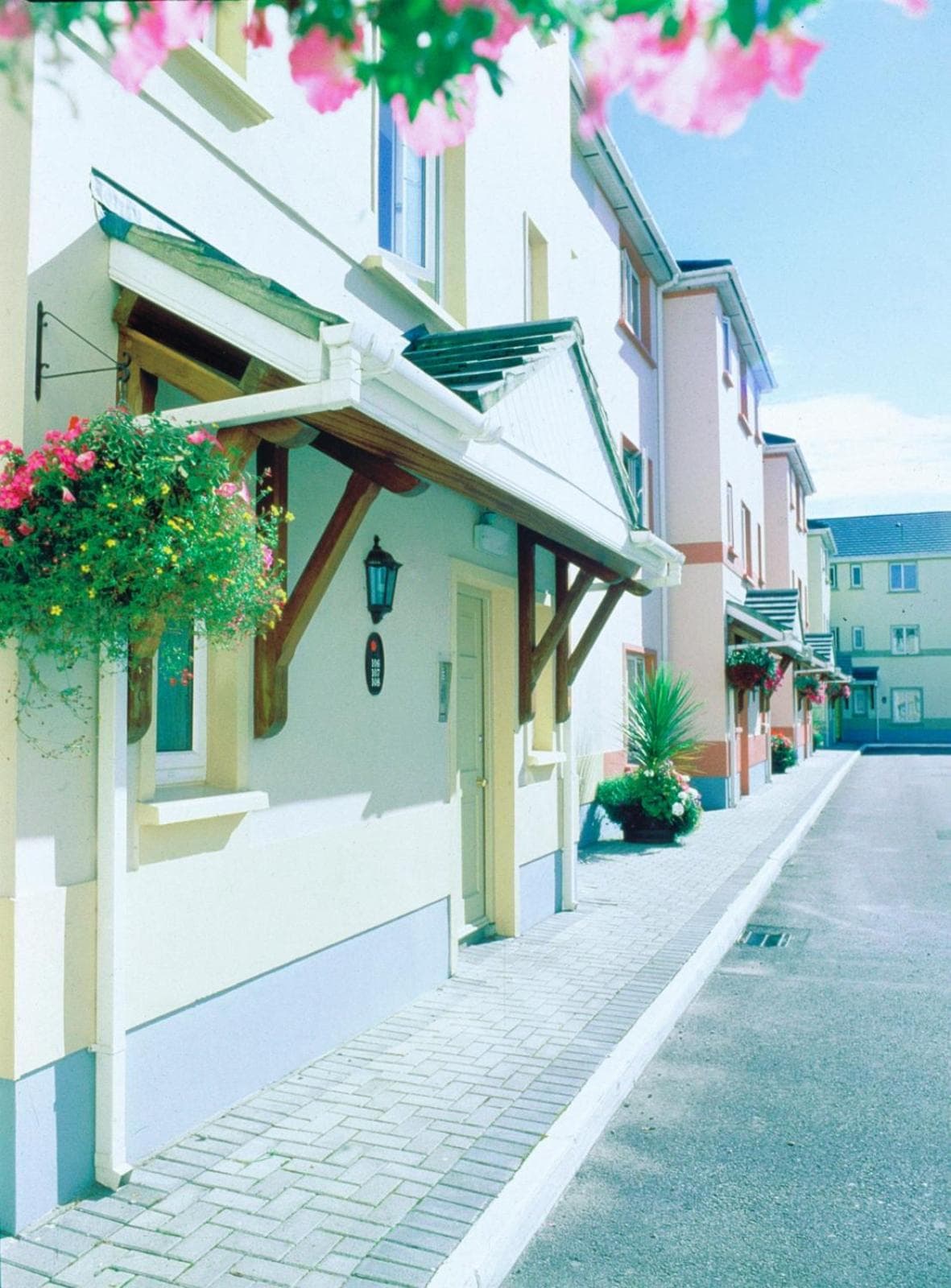 Tralee Town Centre Apartments, Tralee