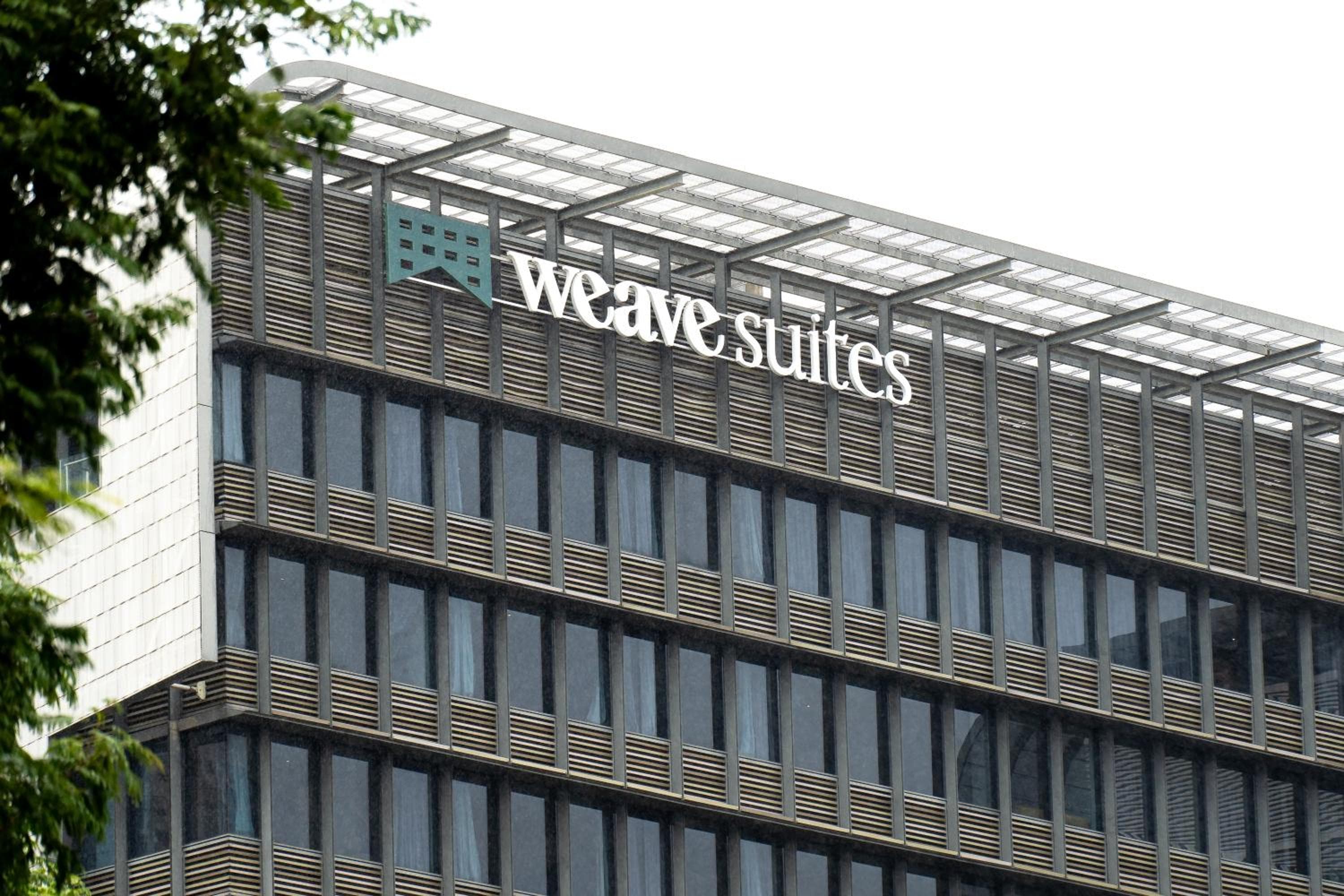 Weave Suites - Hillside, Singapore, photo 5
