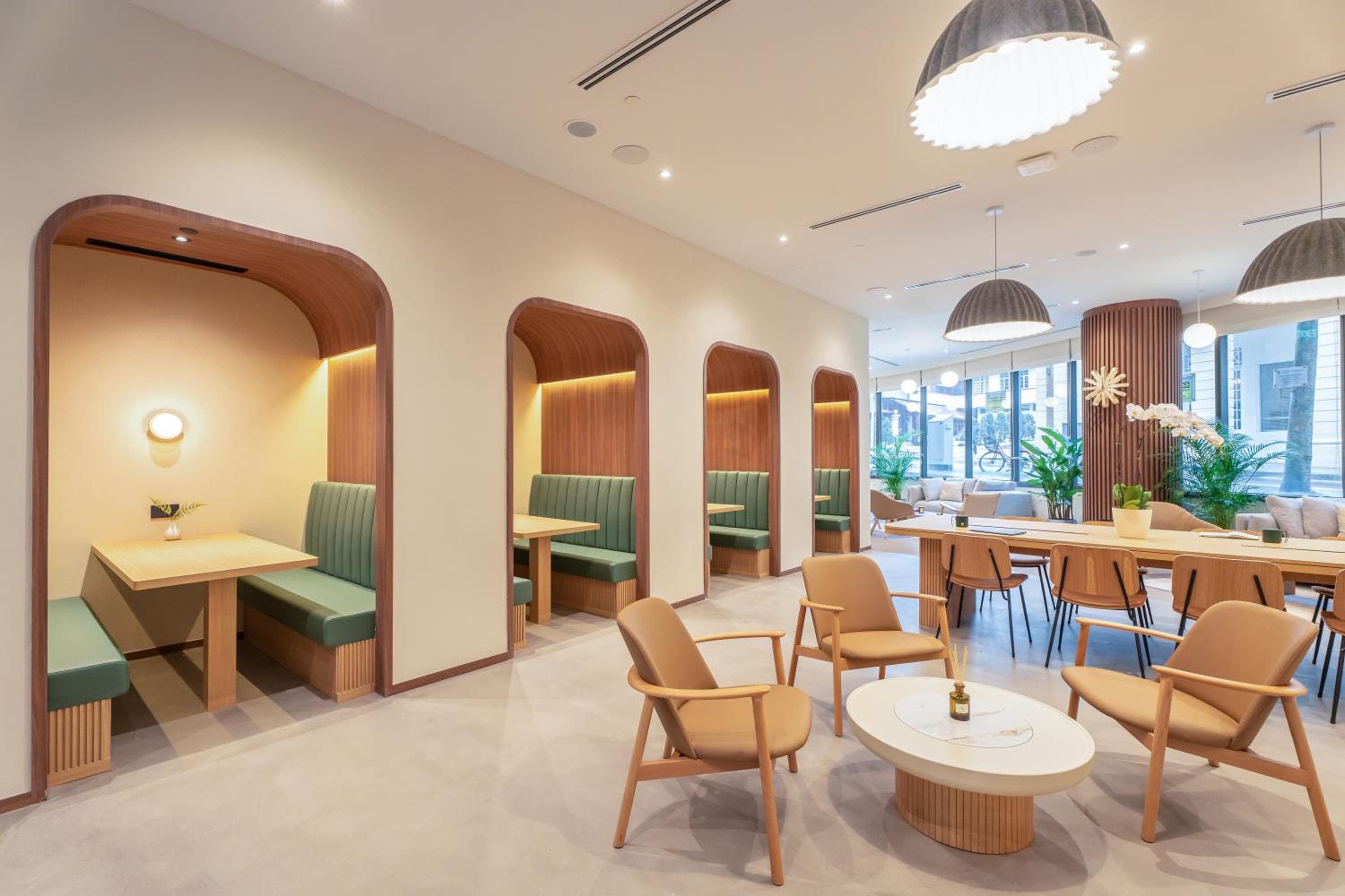 Weave Suites - Hillside, Singapore, photo 2