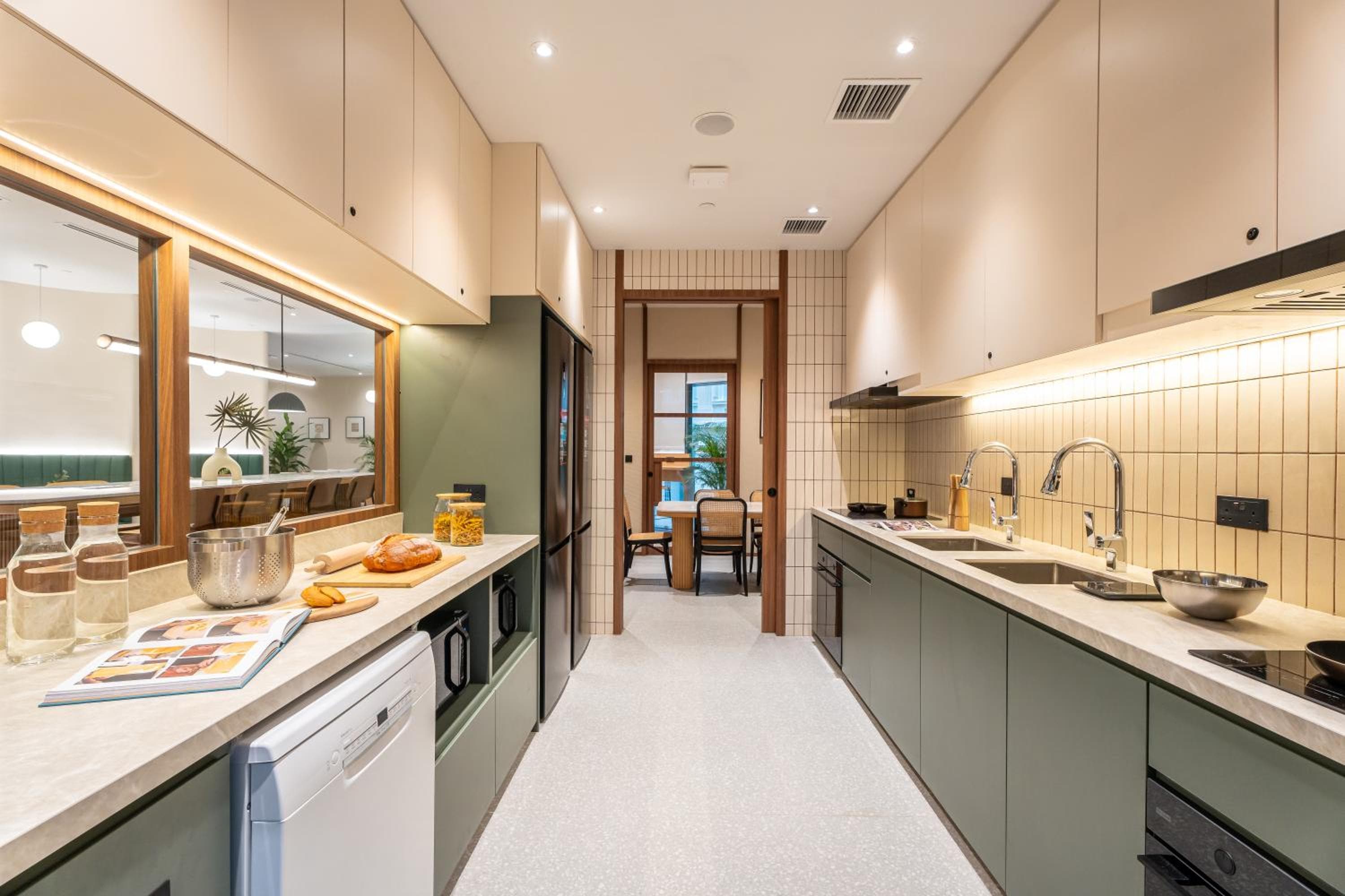 Weave Suites - Hillside, Singapore, photo 3