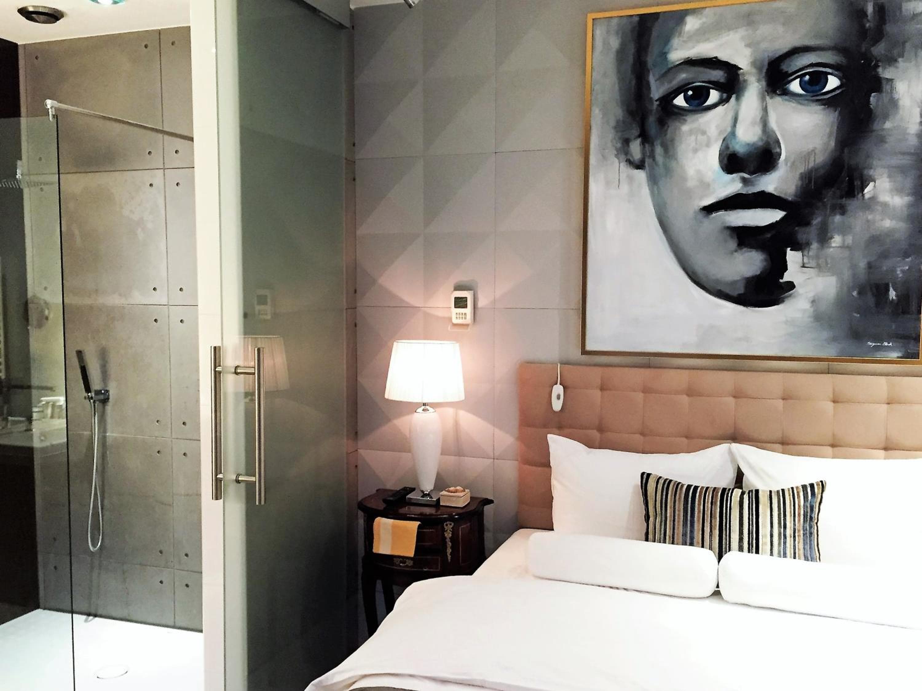 MONDRIAN Luxury Apartments Old Town, Warsaw, photo 5