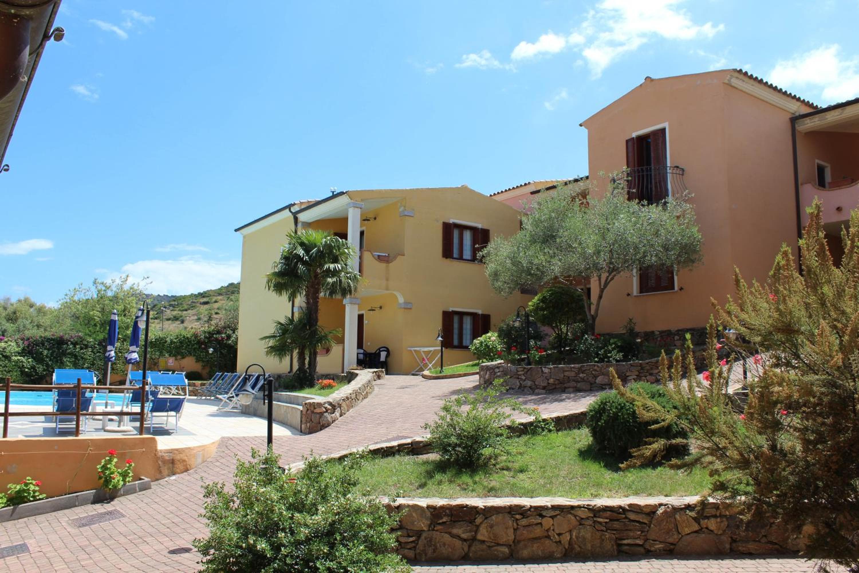 Residence Corte Dei Venti, Budoni, photo 3