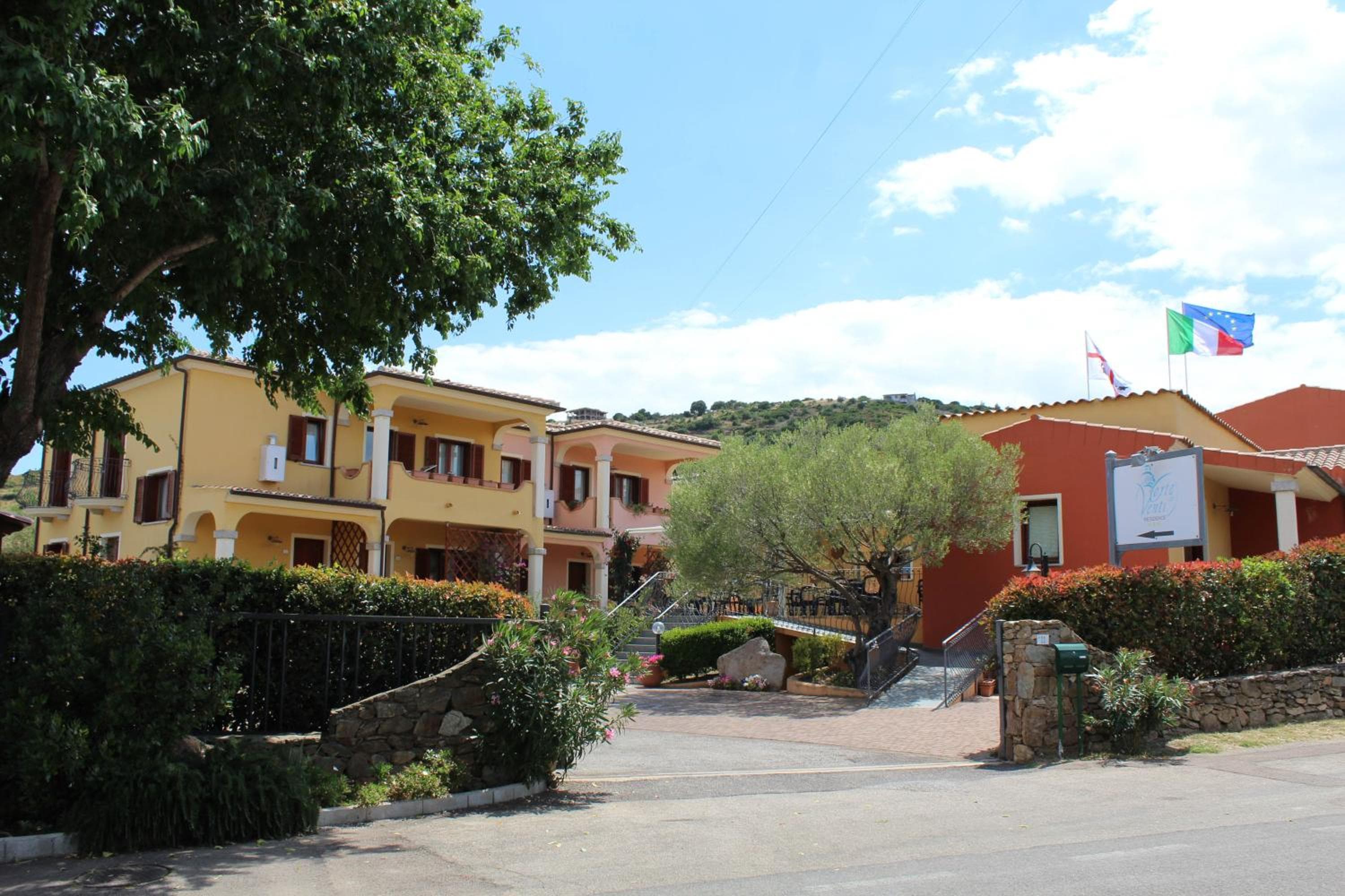 Residence Corte Dei Venti, Budoni, photo 4