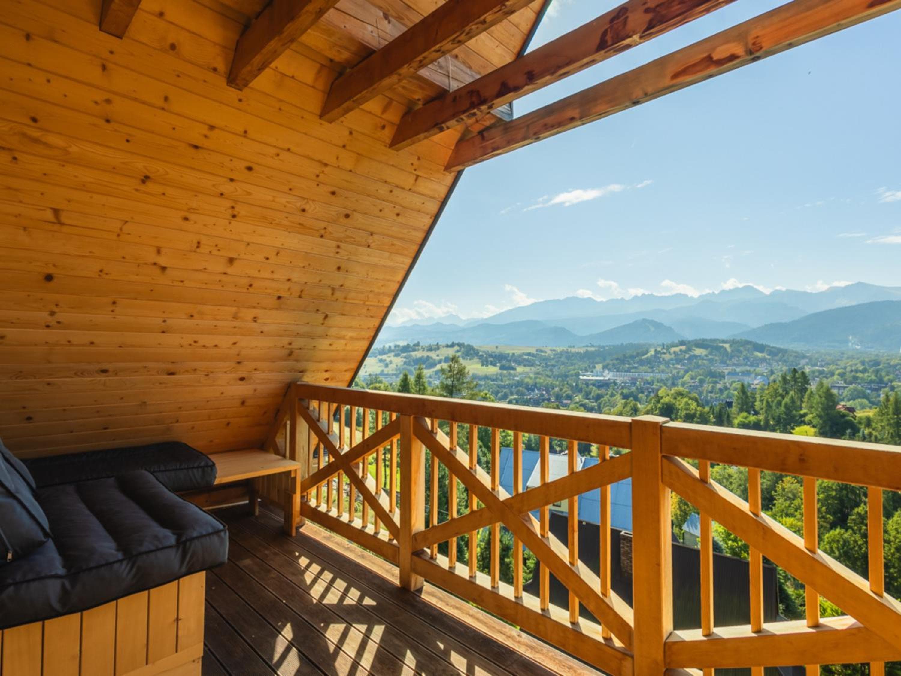 Apart H900 - Zakopane Tatra View, Zakopane, photo 6