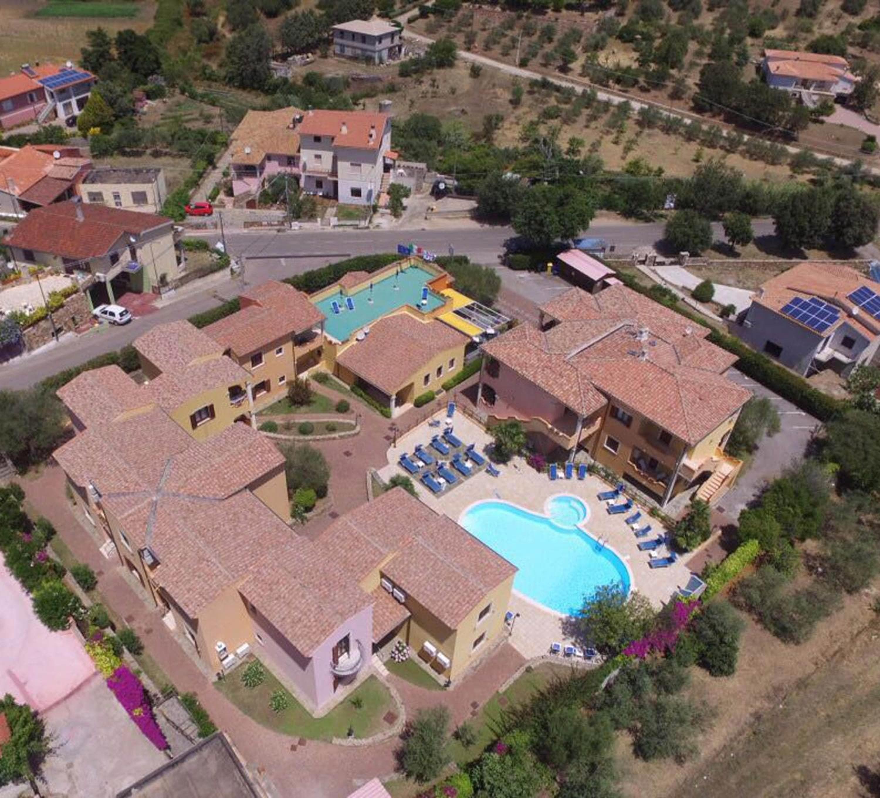 Residence Corte Dei Venti, Budoni, photo 5