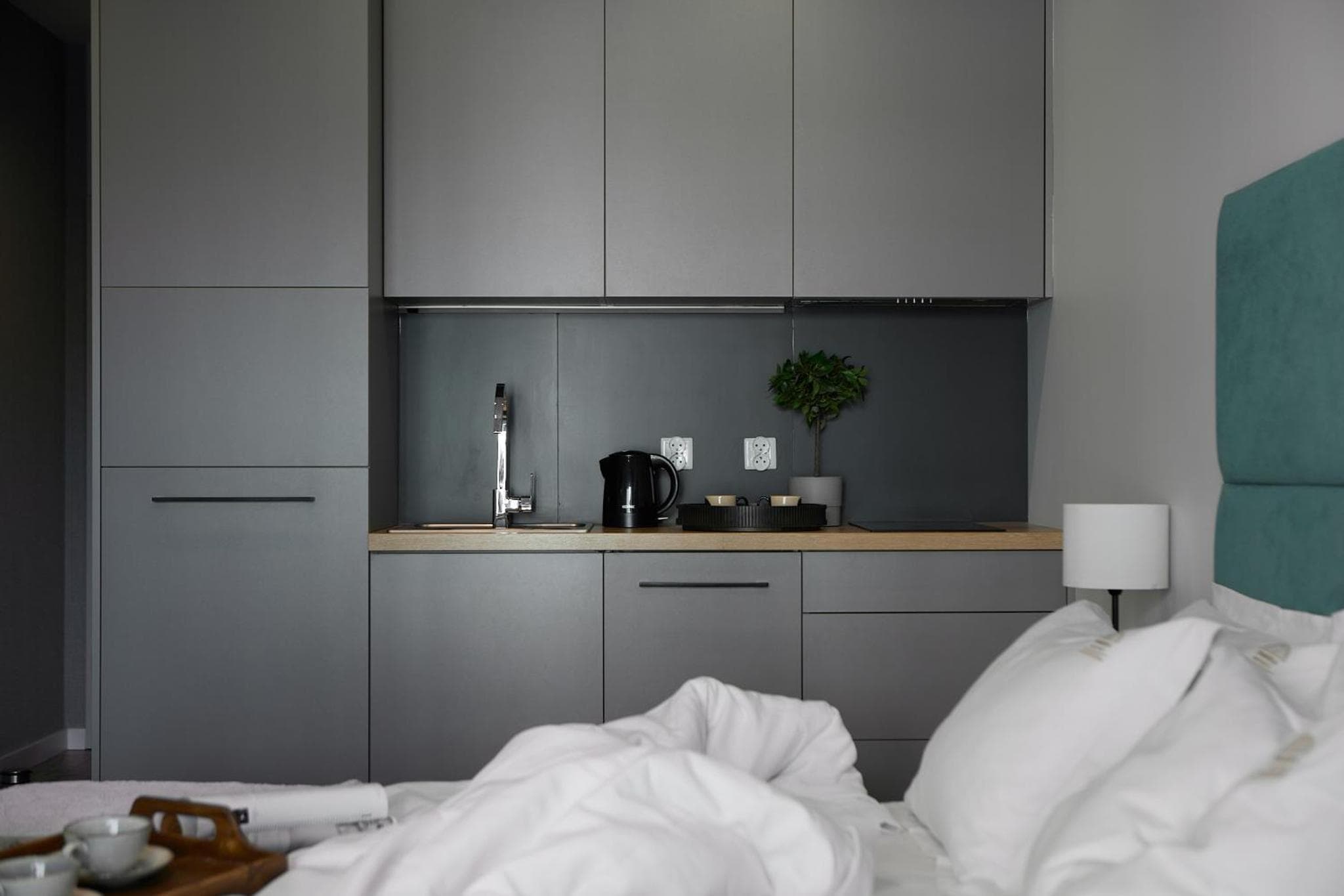 Rajska 3 by Fragola Apartments, Kraków, photo 6