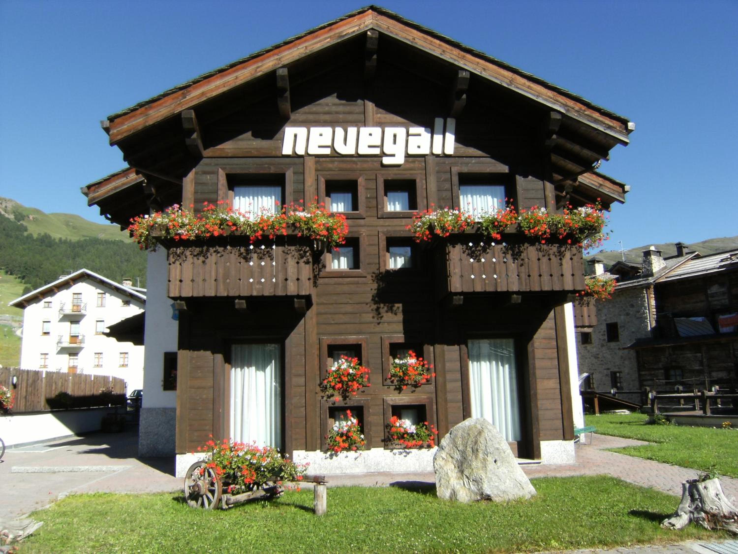 Residence Nevegall by Original Galli, Livigno, photo 3