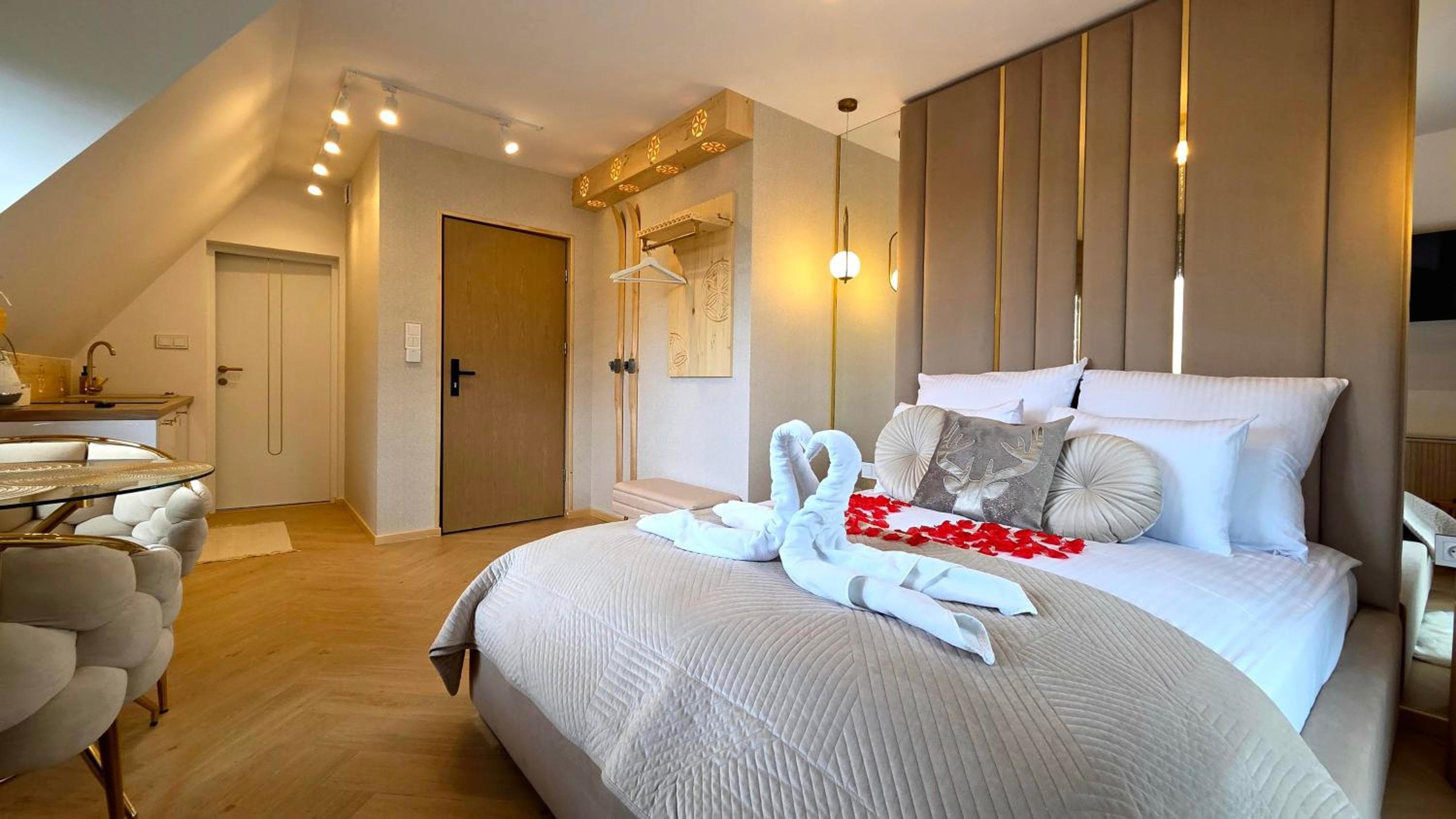 Willa Zielone Wzgórze - Zakopane - Luksusowe apartamenty, Zakopane, photo 2