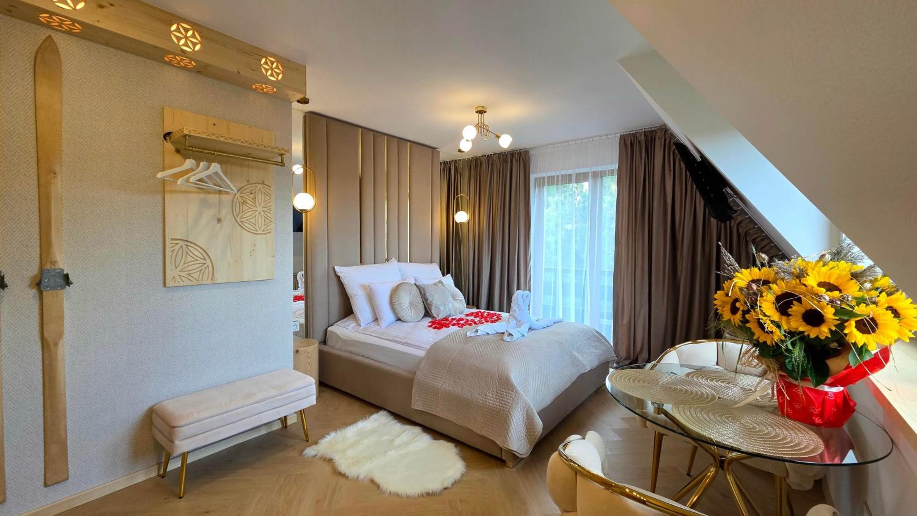 Willa Zielone Wzgórze - Zakopane - Luksusowe apartamenty, Zakopane