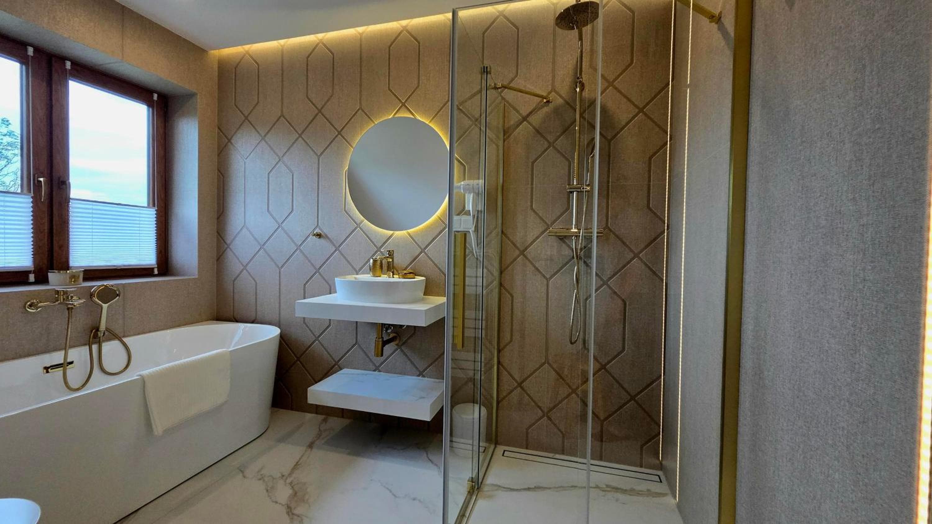 Willa Zielone Wzgórze - Zakopane - Luksusowe apartamenty, Zakopane, photo 6