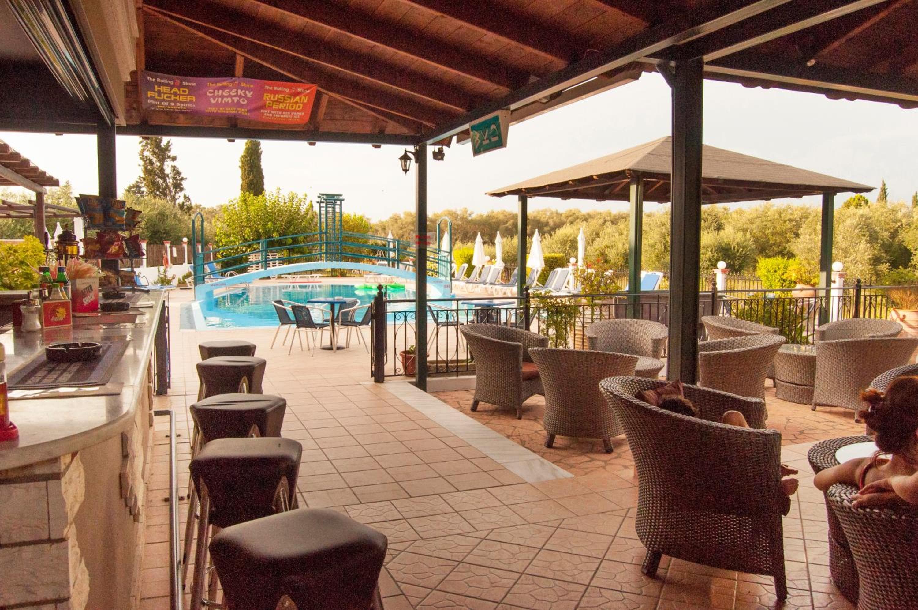 Nikos Villas - Poolside Getaways in Kavos, Corfu, Kavos, photo 6