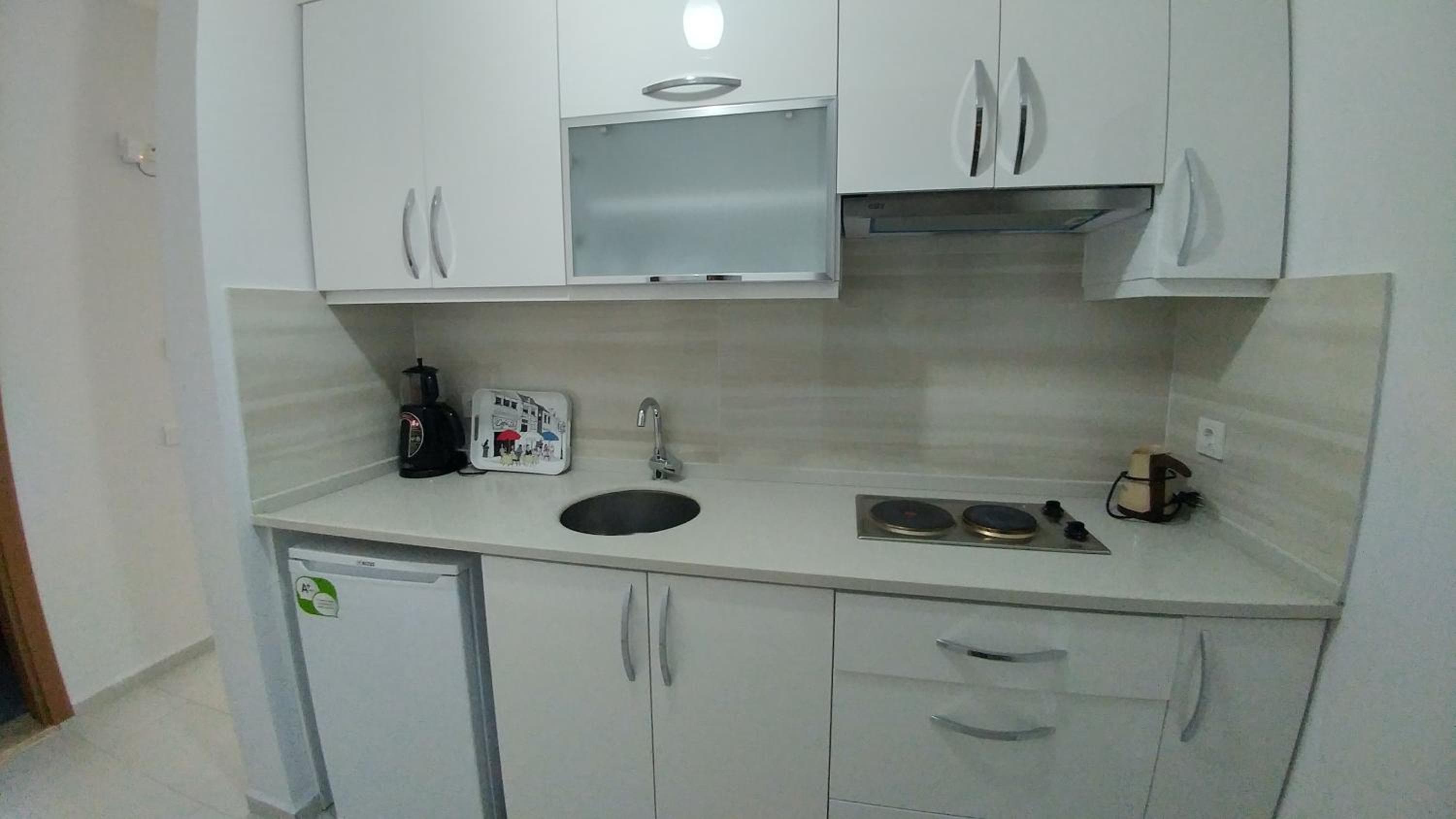 Arti̇m Apart Hotel, Fethiye, photo 2