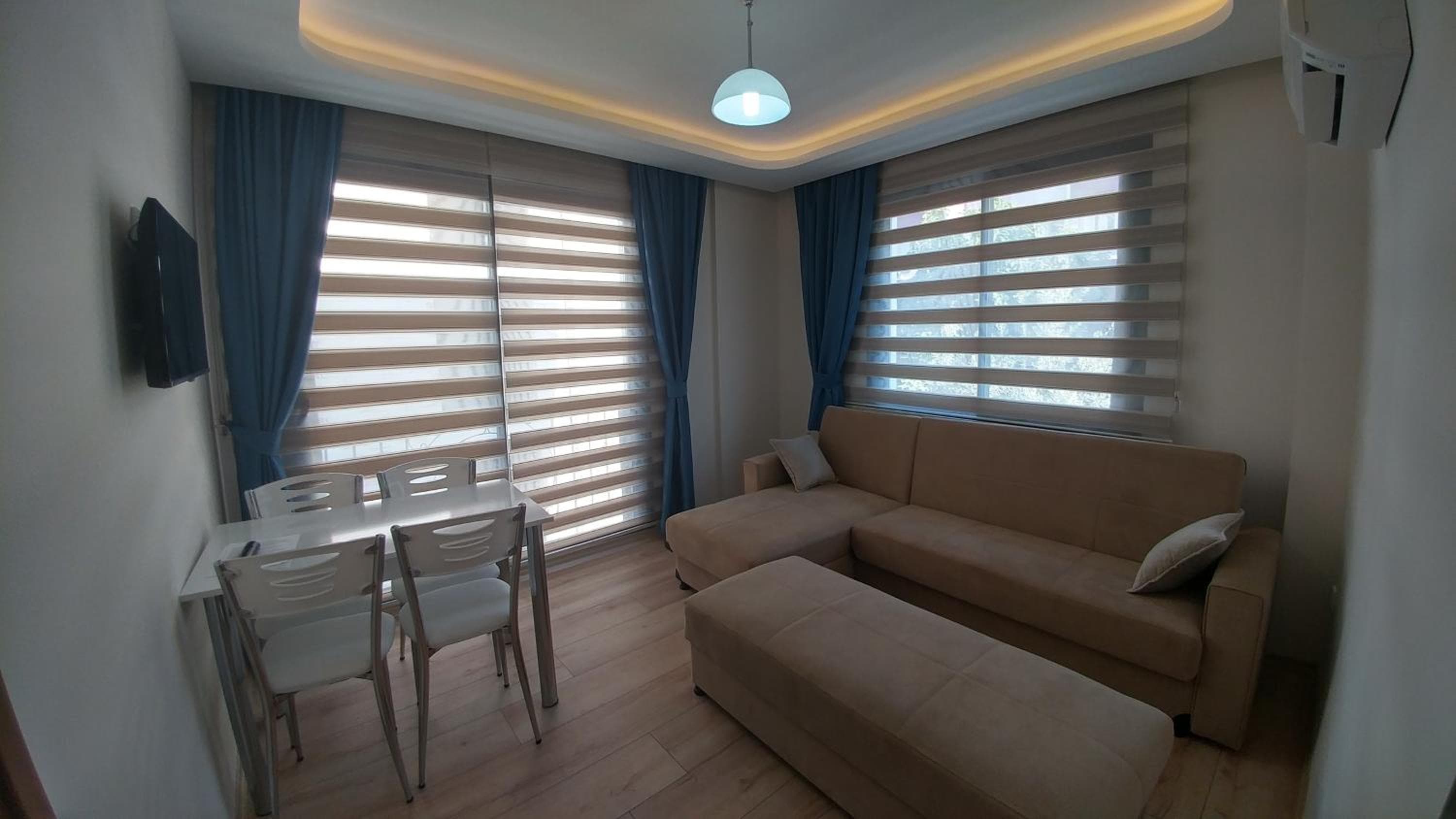 Arti̇m Apart Hotel, Fethiye, photo 6