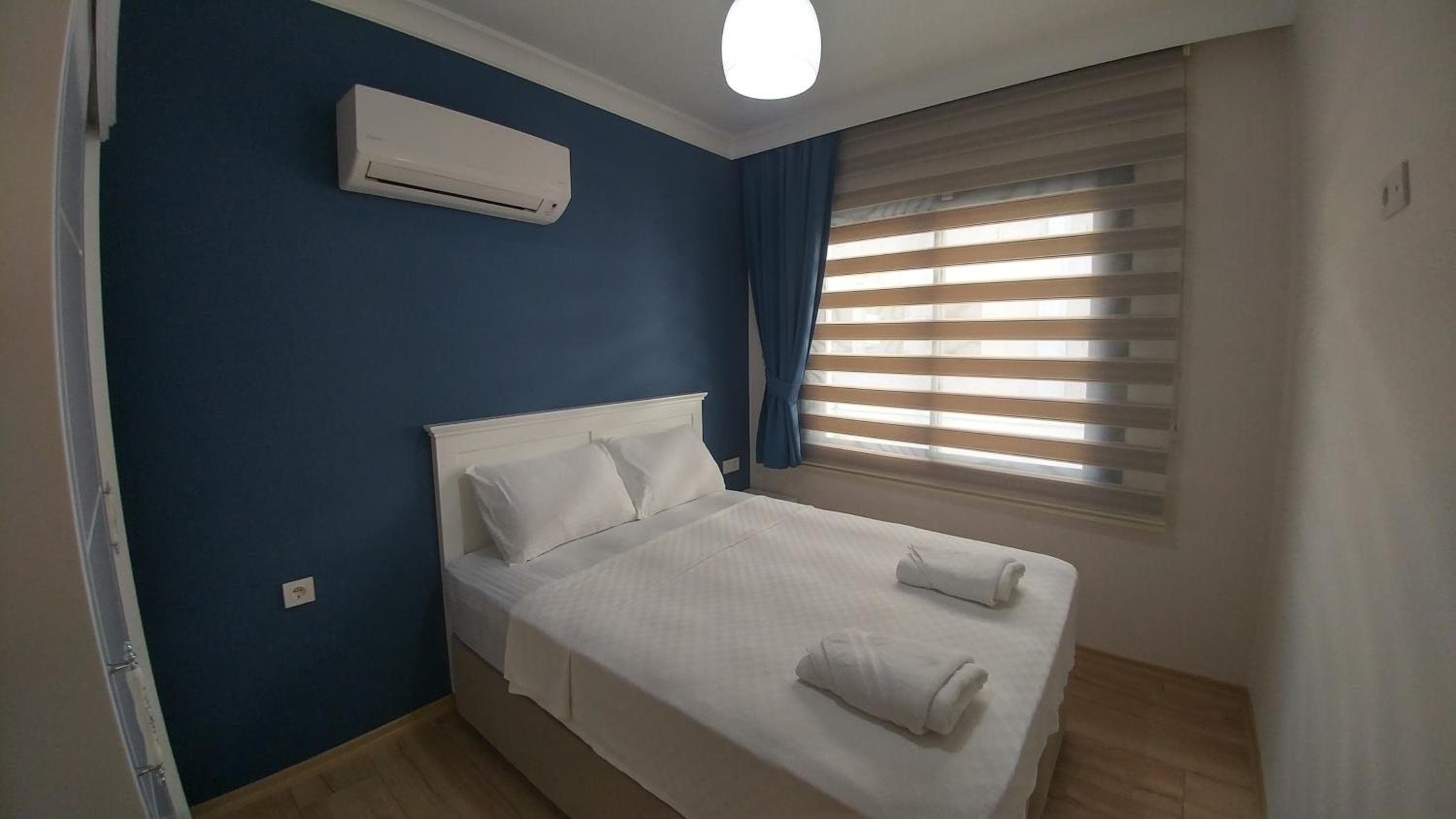 Arti̇m Apart Hotel, Fethiye, photo 4