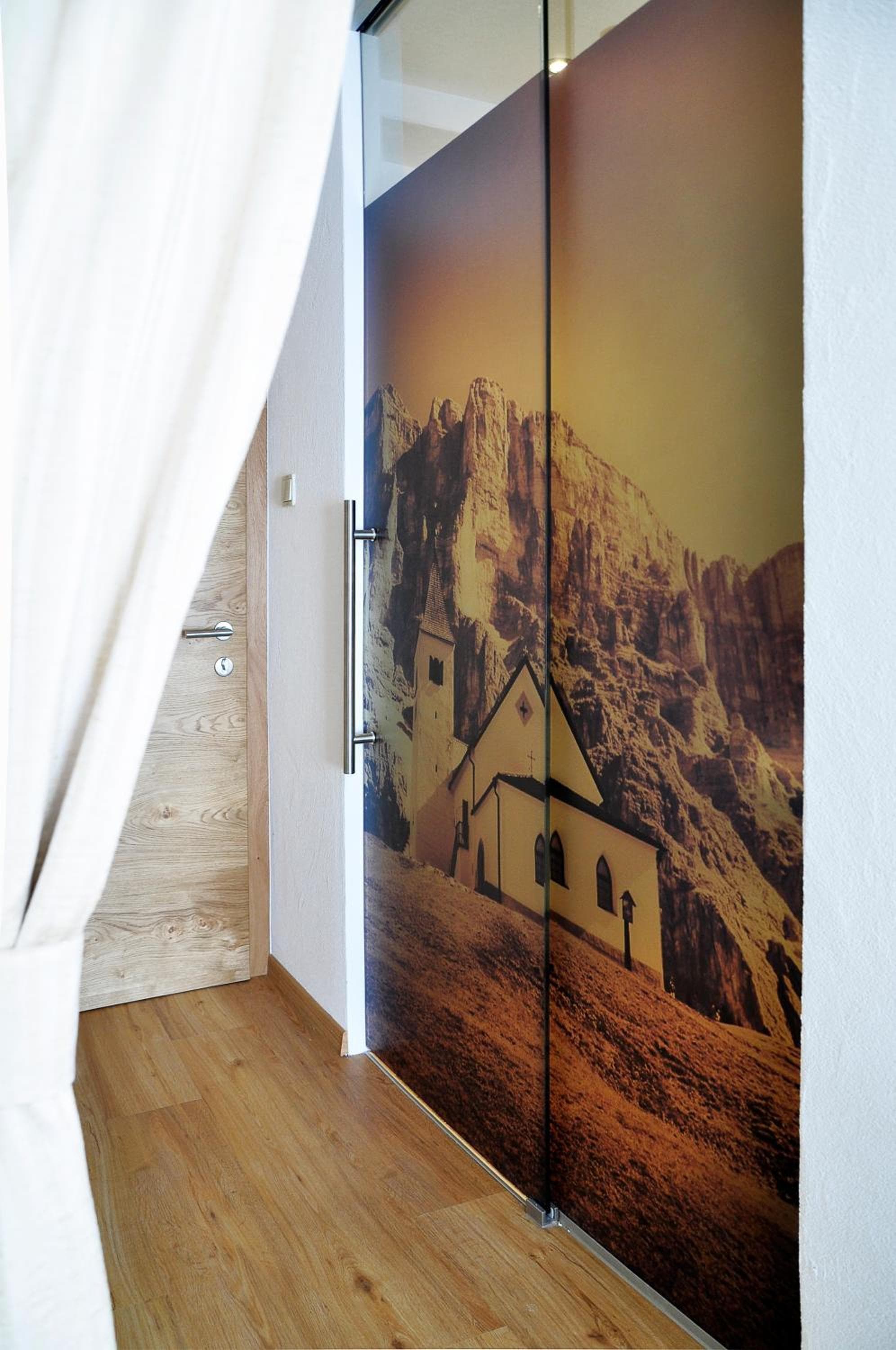 Guesthouse Rungg, Badia, photo 6
