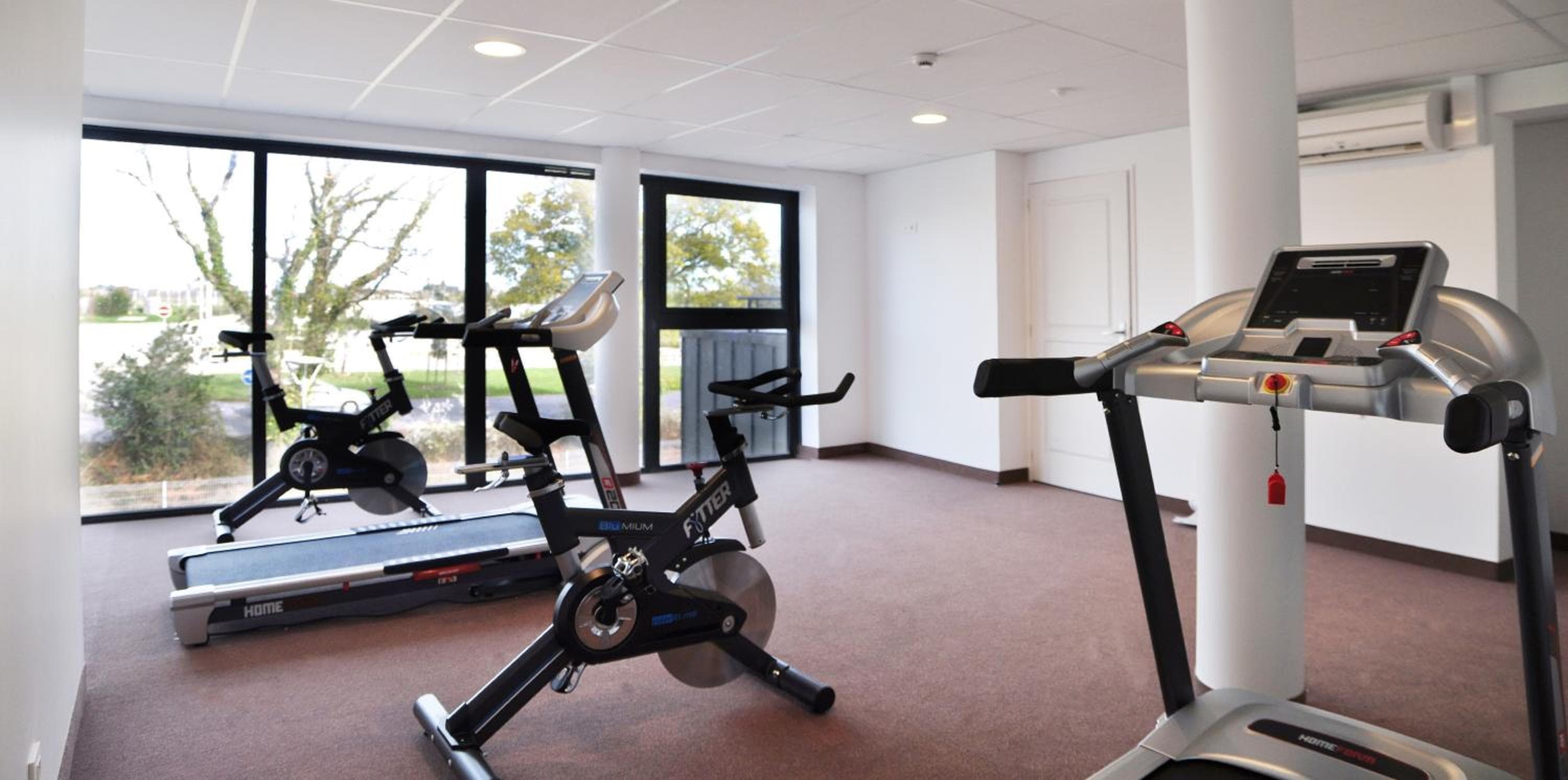 Westotel Life Appart'hotels Pornic - Résidence 4 etoiles, Pornic, photo 6
