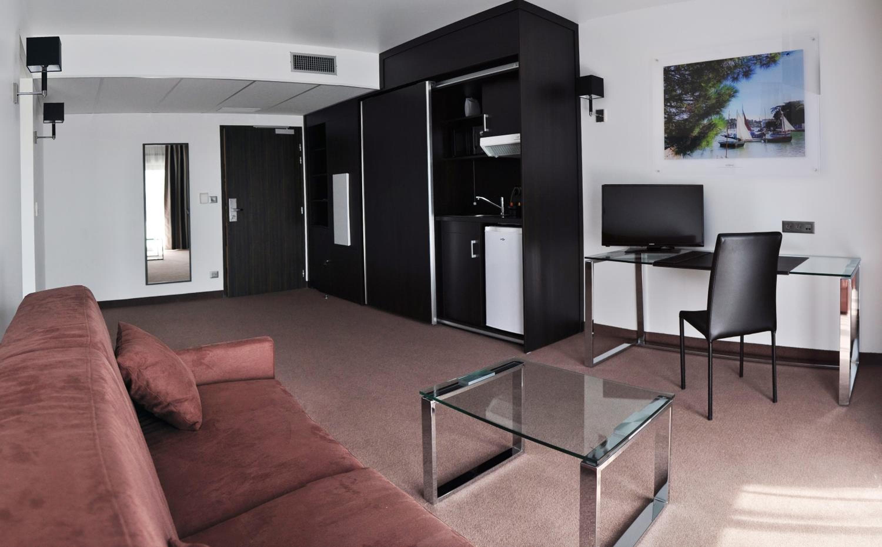 Westotel Life Appart'hotels Pornic - Résidence 4 etoiles, Pornic