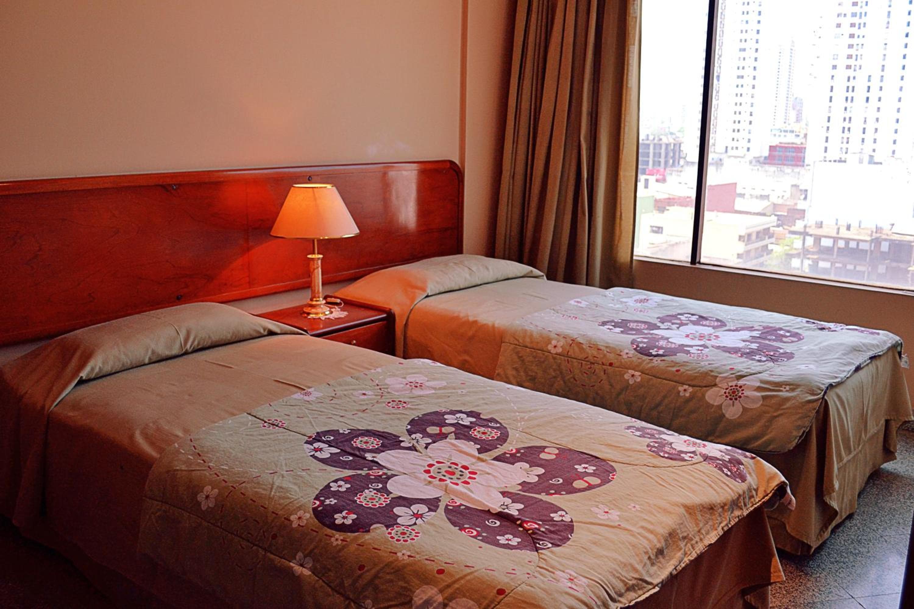 Hotel Manduara, Asuncion, photo 2
