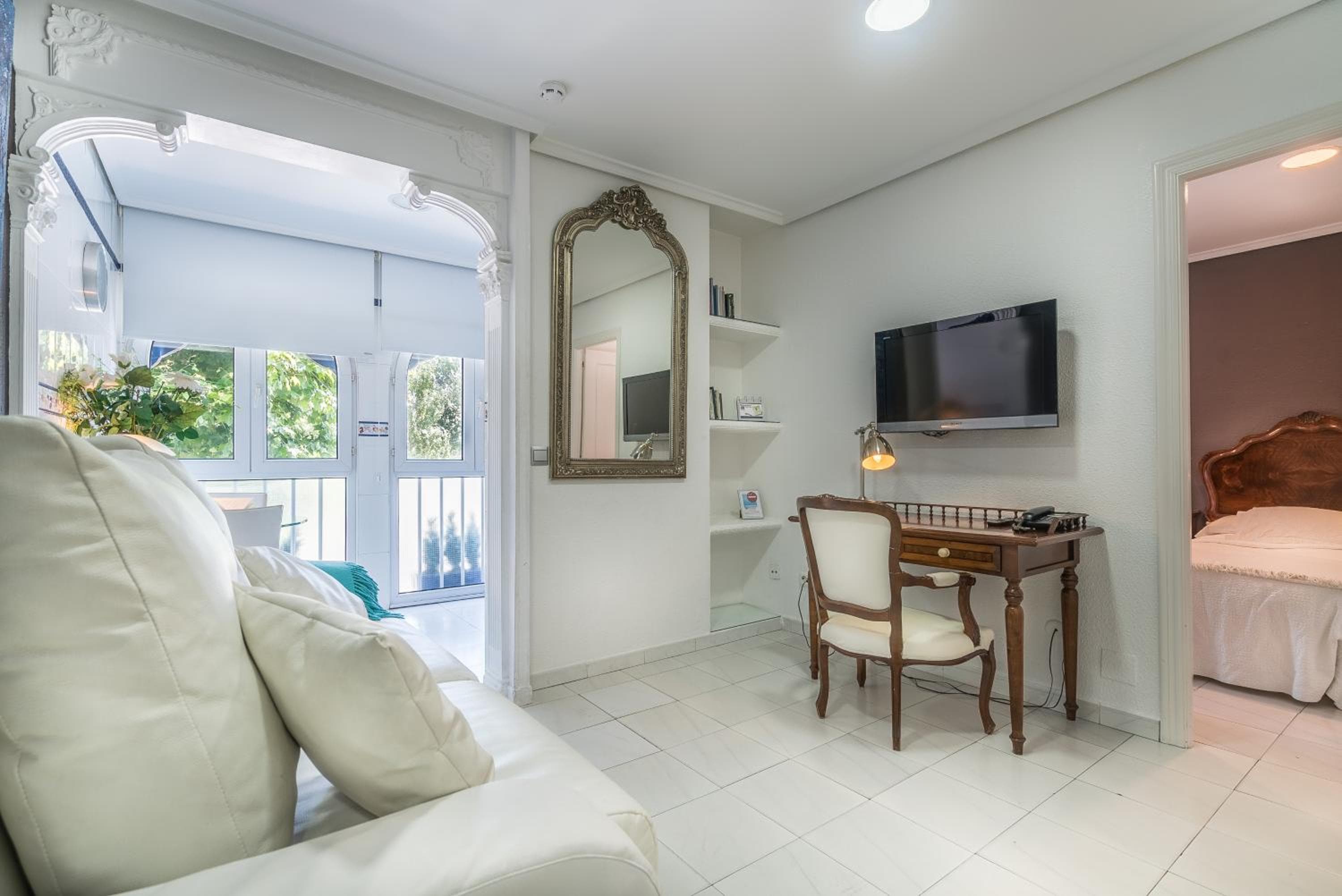 Apartamentos Las Brisas, Santander, photo 4