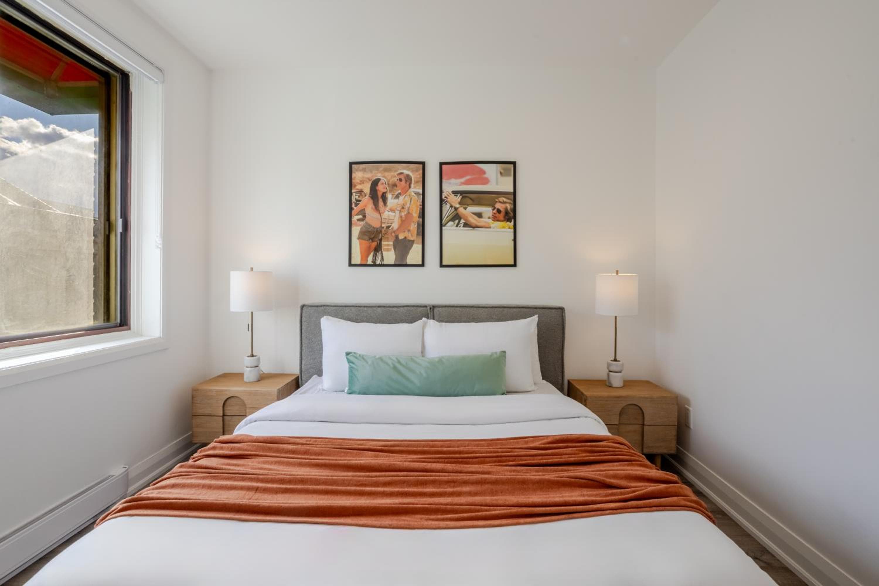 Theatre Hotel by Lodgo, Montréal, photo 4