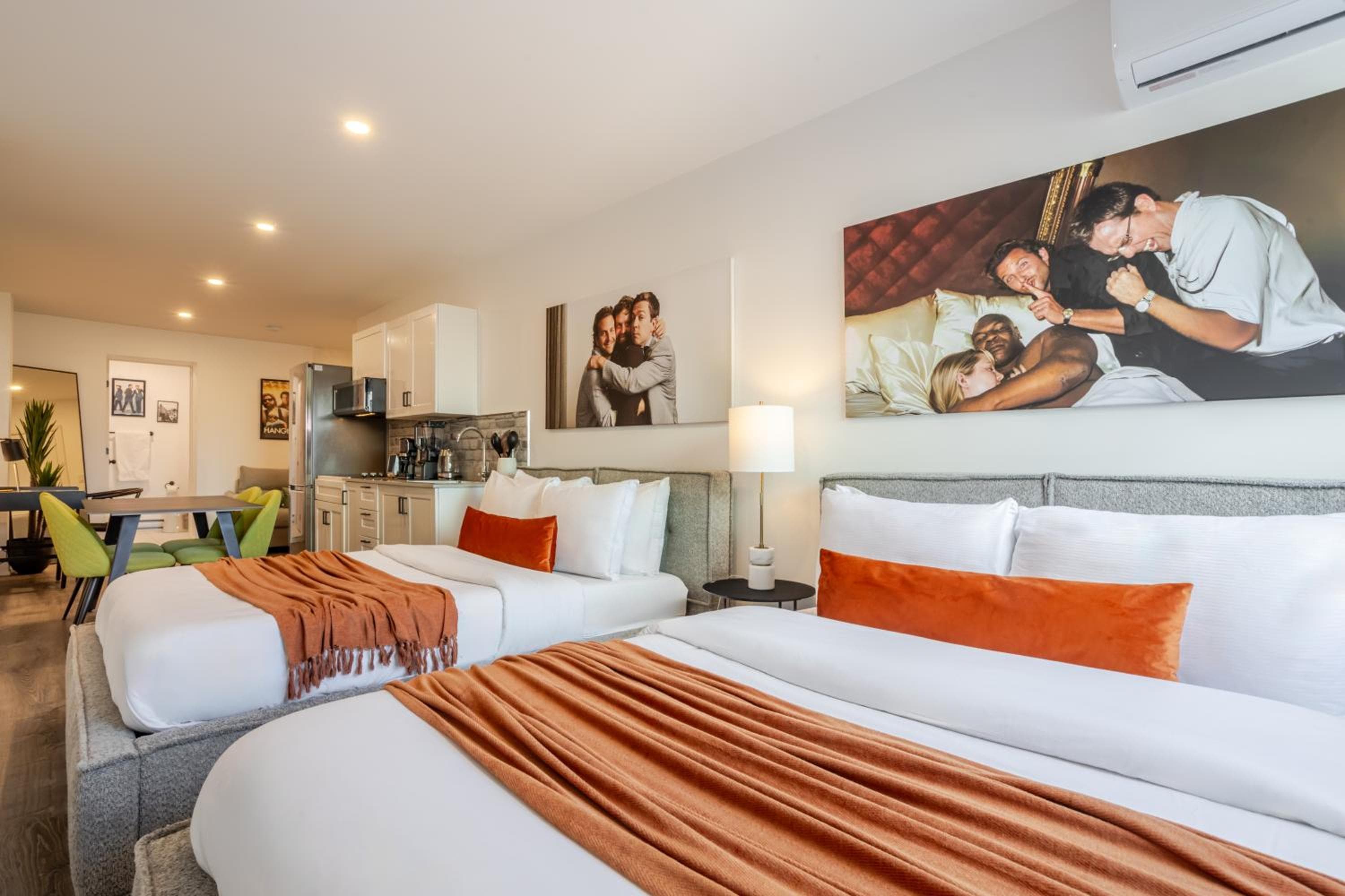Theatre Hotel by Lodgo, Montréal
