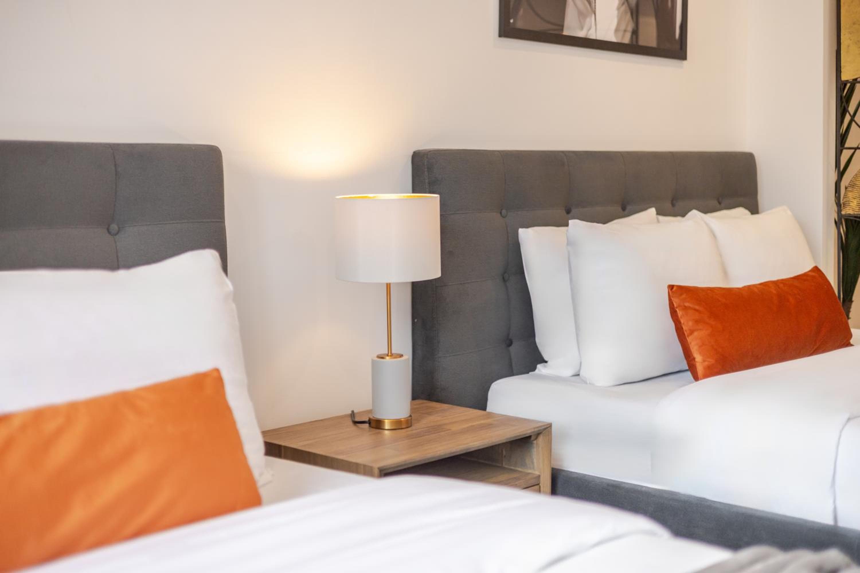 Theatre Hotel by Lodgo, Montréal, photo 6